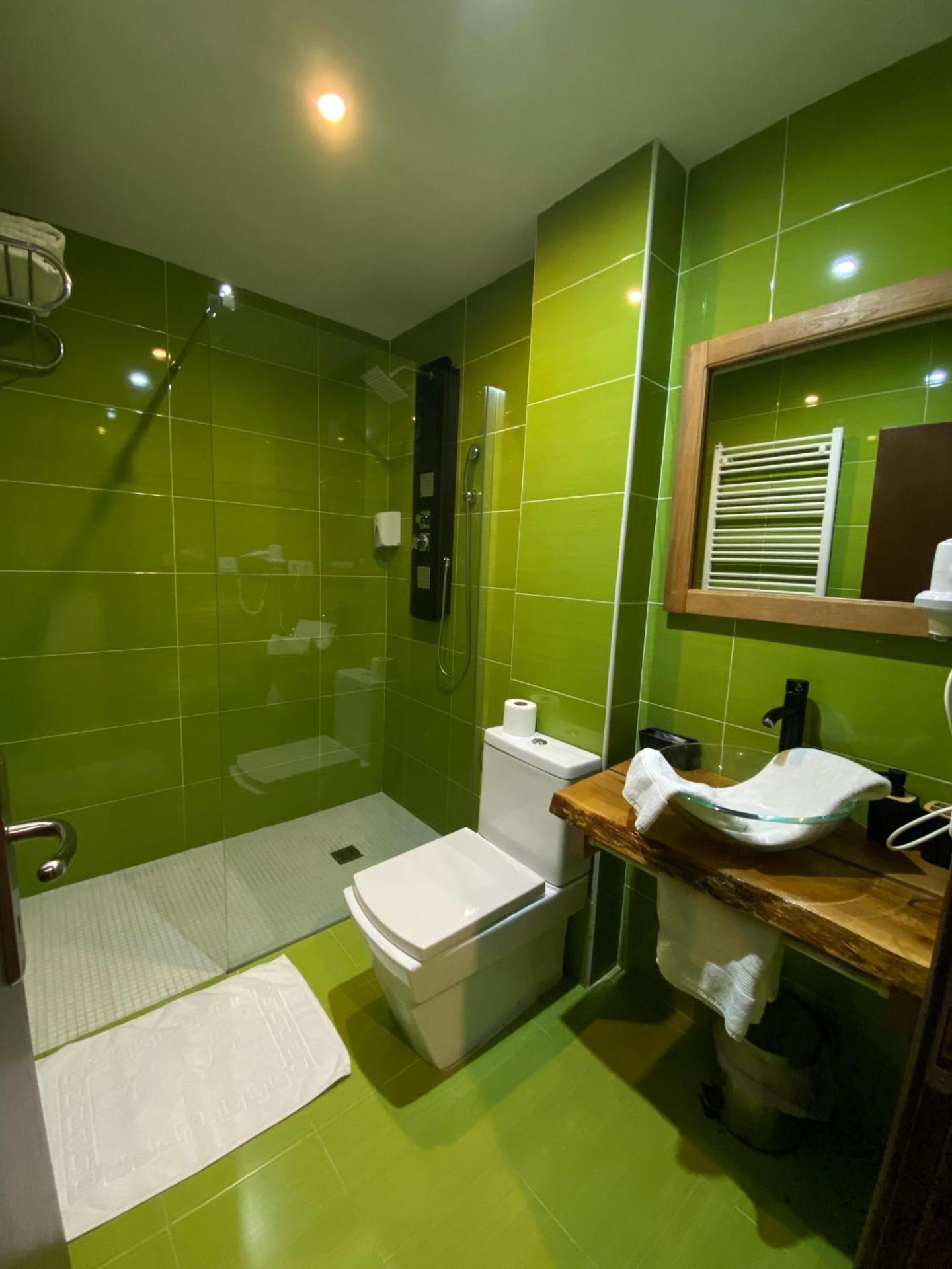 Superior Family Room