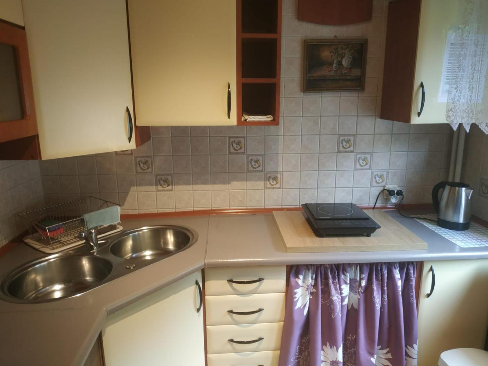 FEIDUM quarters rooms