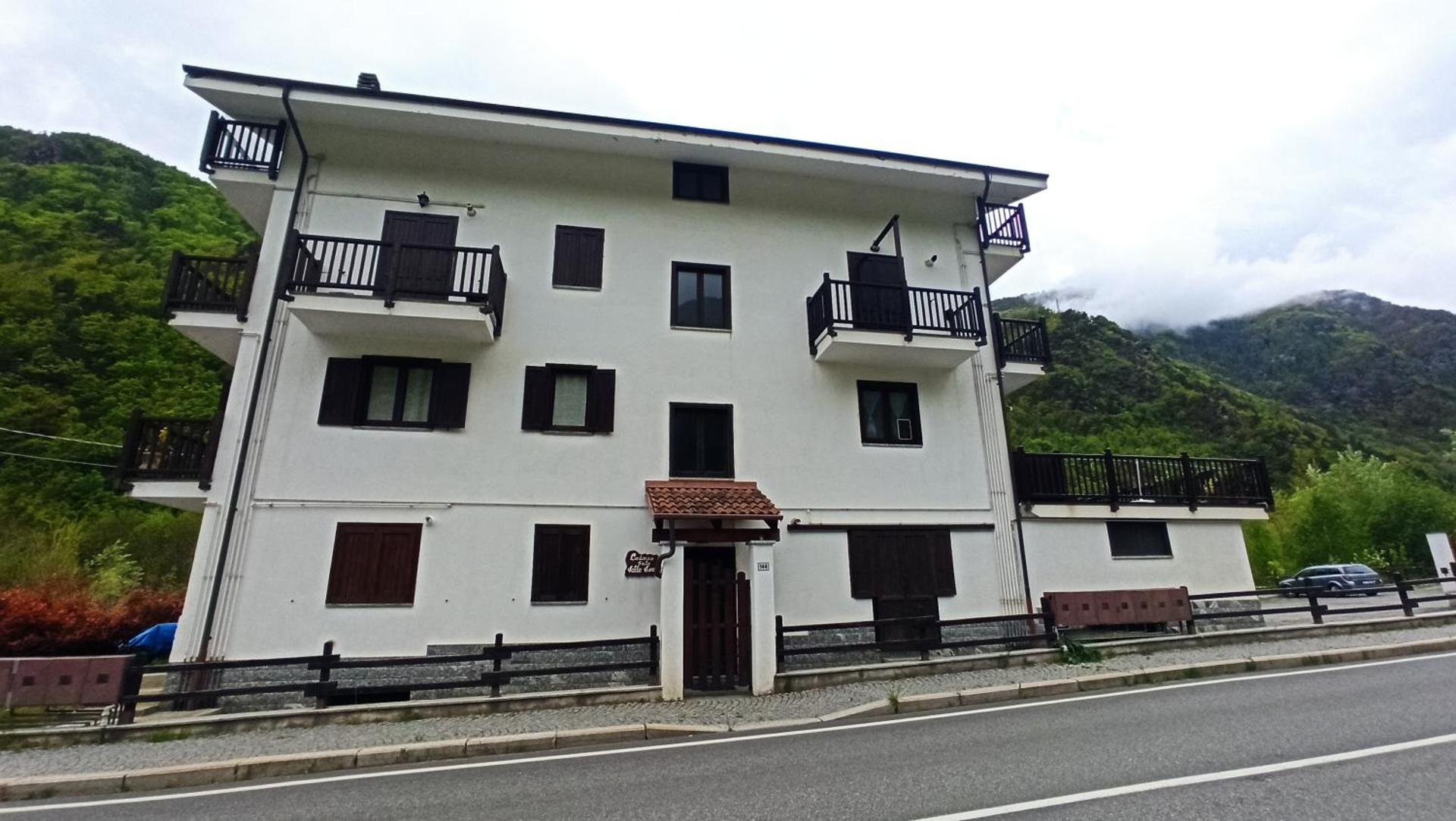 Casa Stella Baita Valle Viva