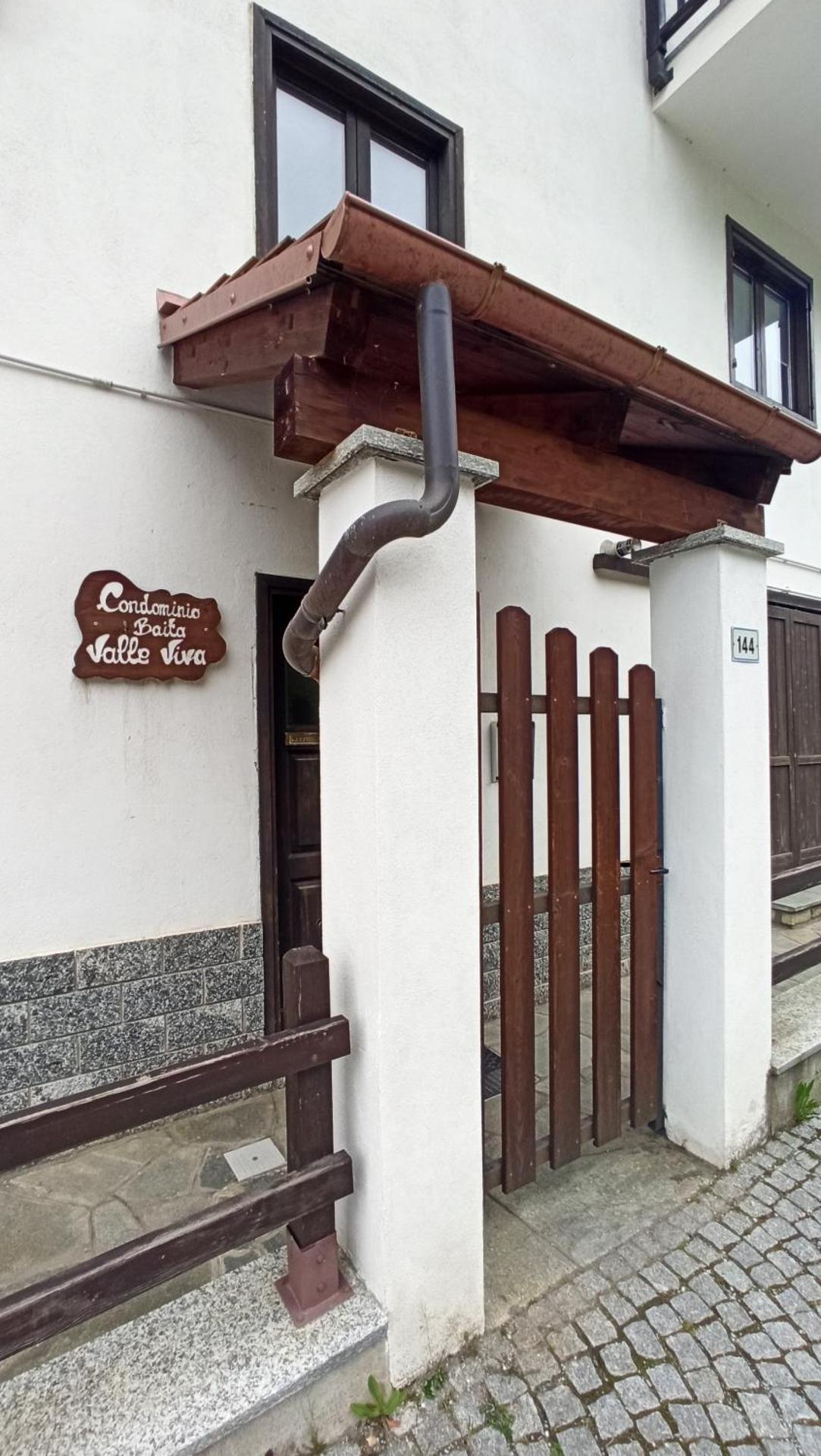 Casa Stella Baita Valle Viva