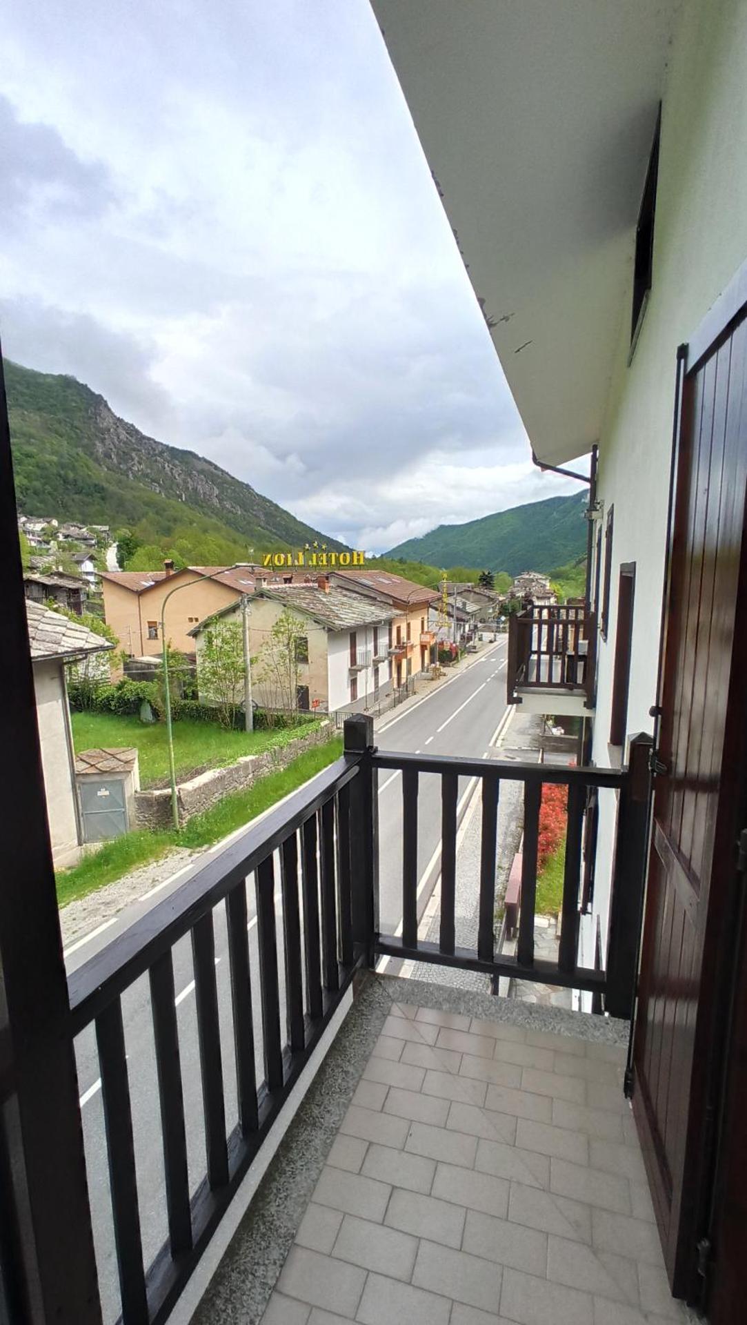 Casa Stella Baita Valle Viva