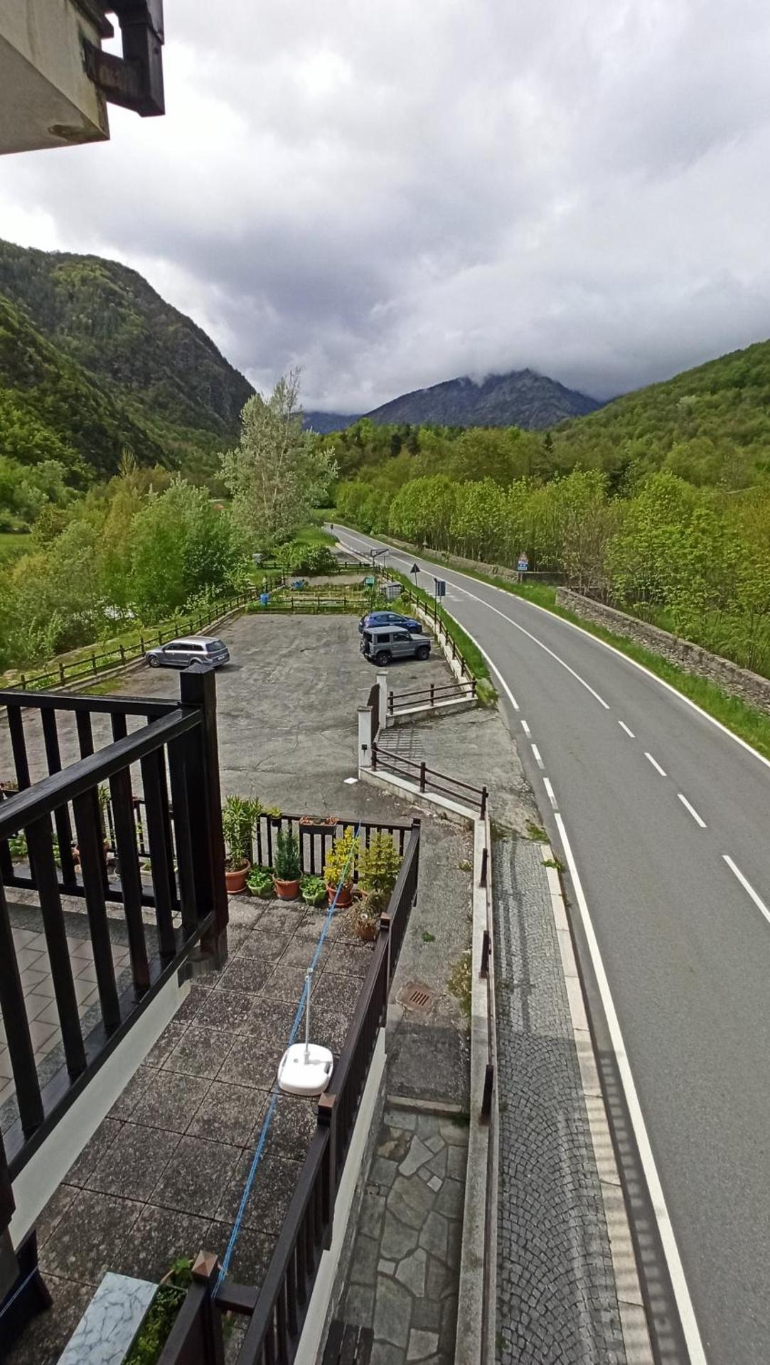 Casa Stella Baita Valle Viva