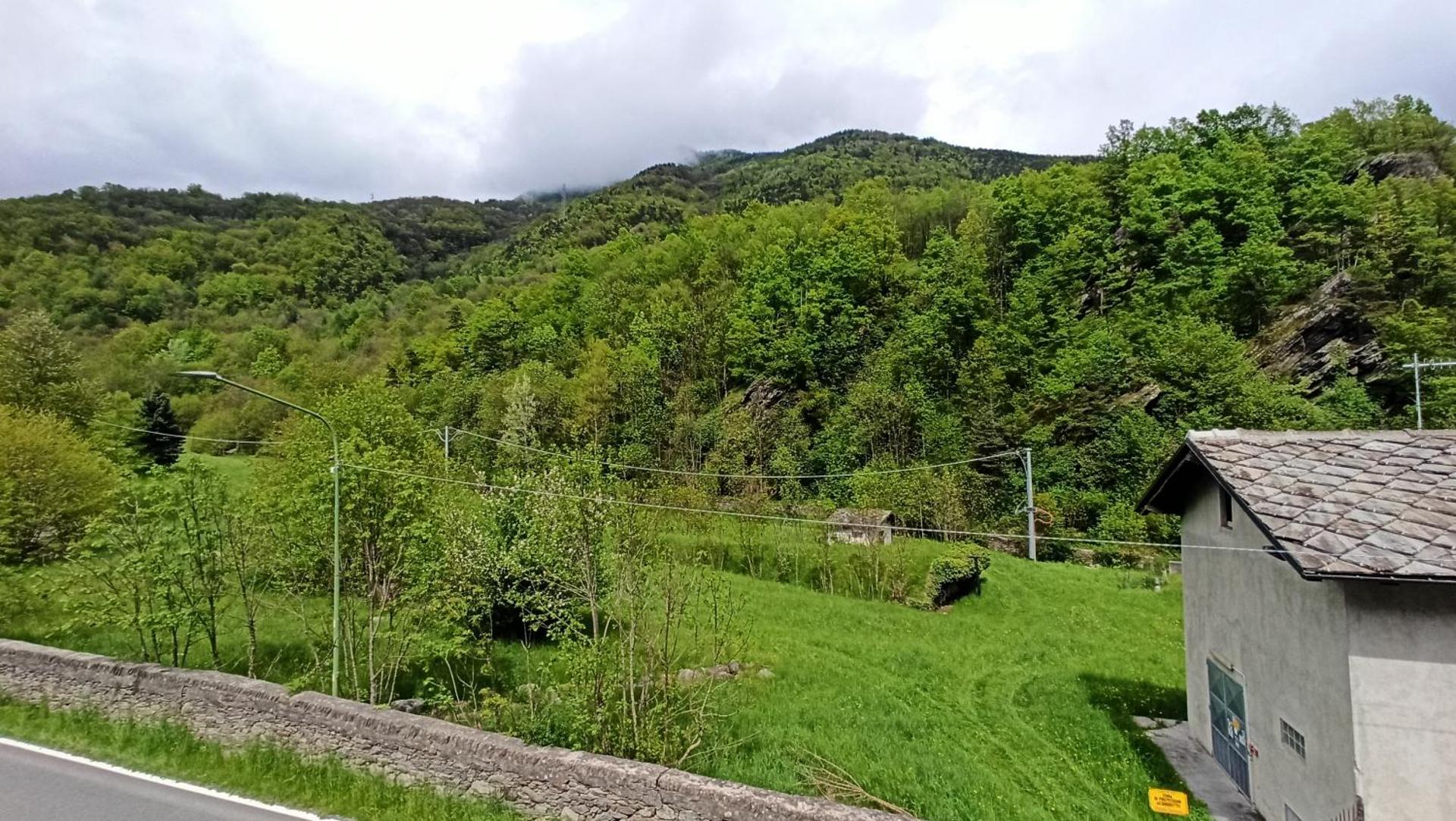 Casa Stella Baita Valle Viva