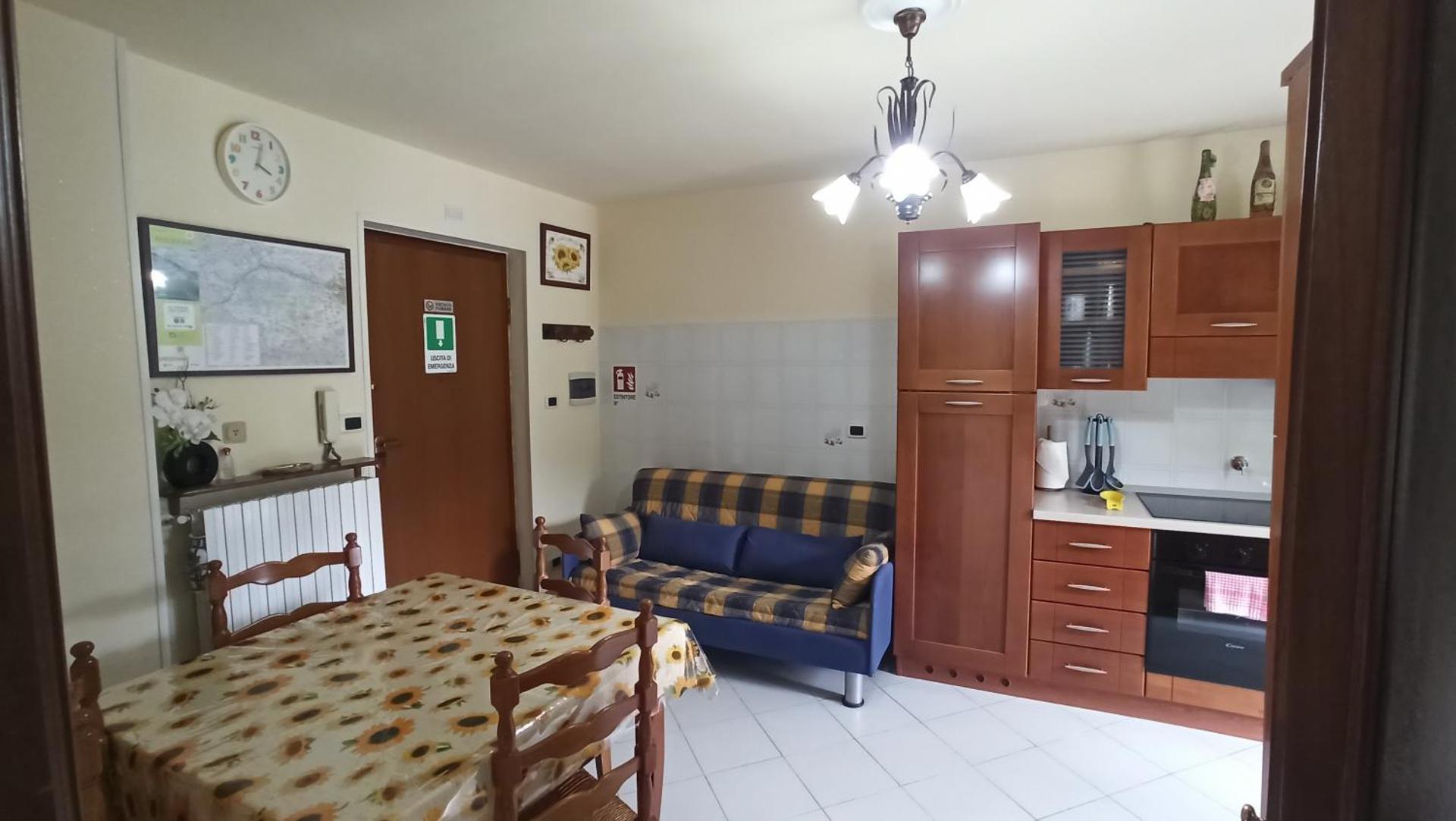 Casa Stella Baita Valle Viva