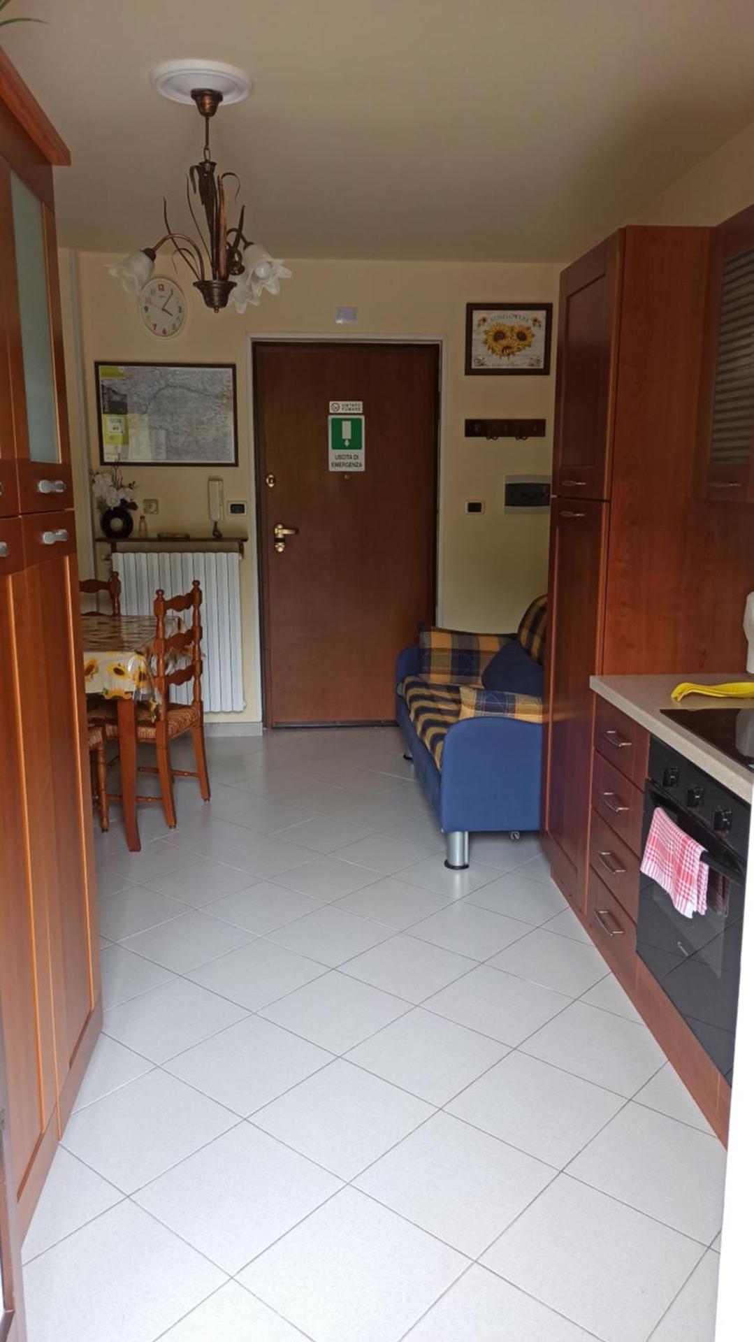 Casa Stella Baita Valle Viva