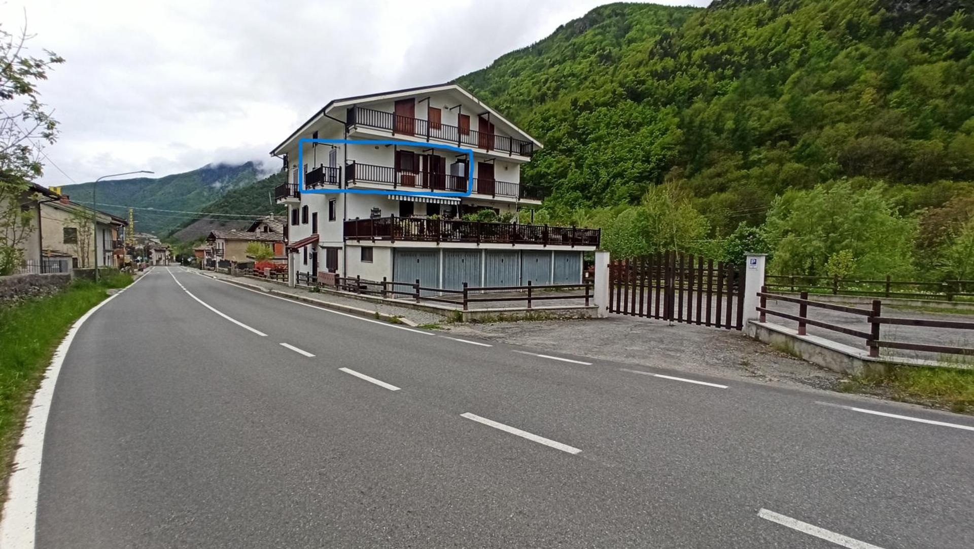 Casa Stella Baita Valle Viva