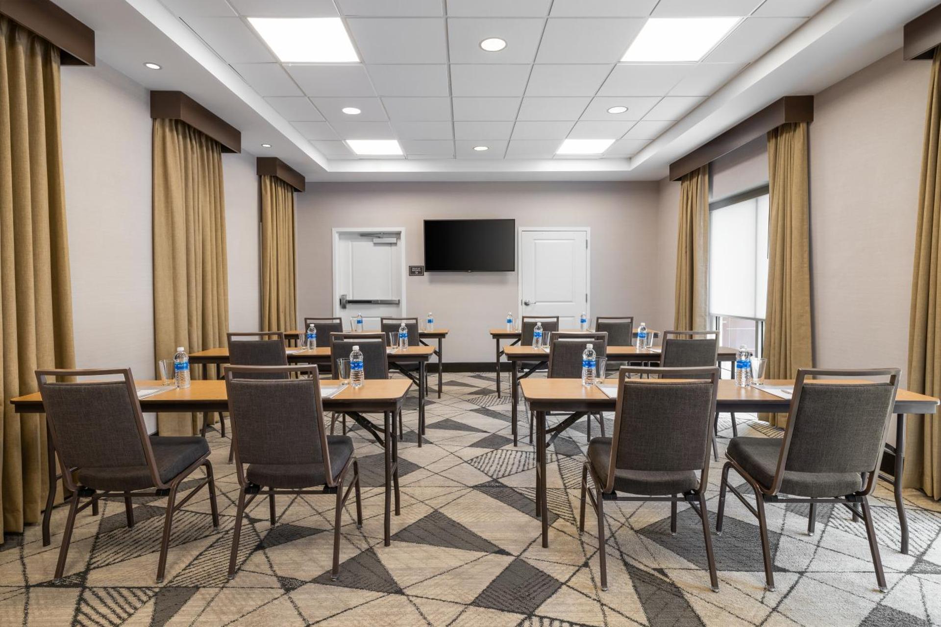 Meeting/conference room