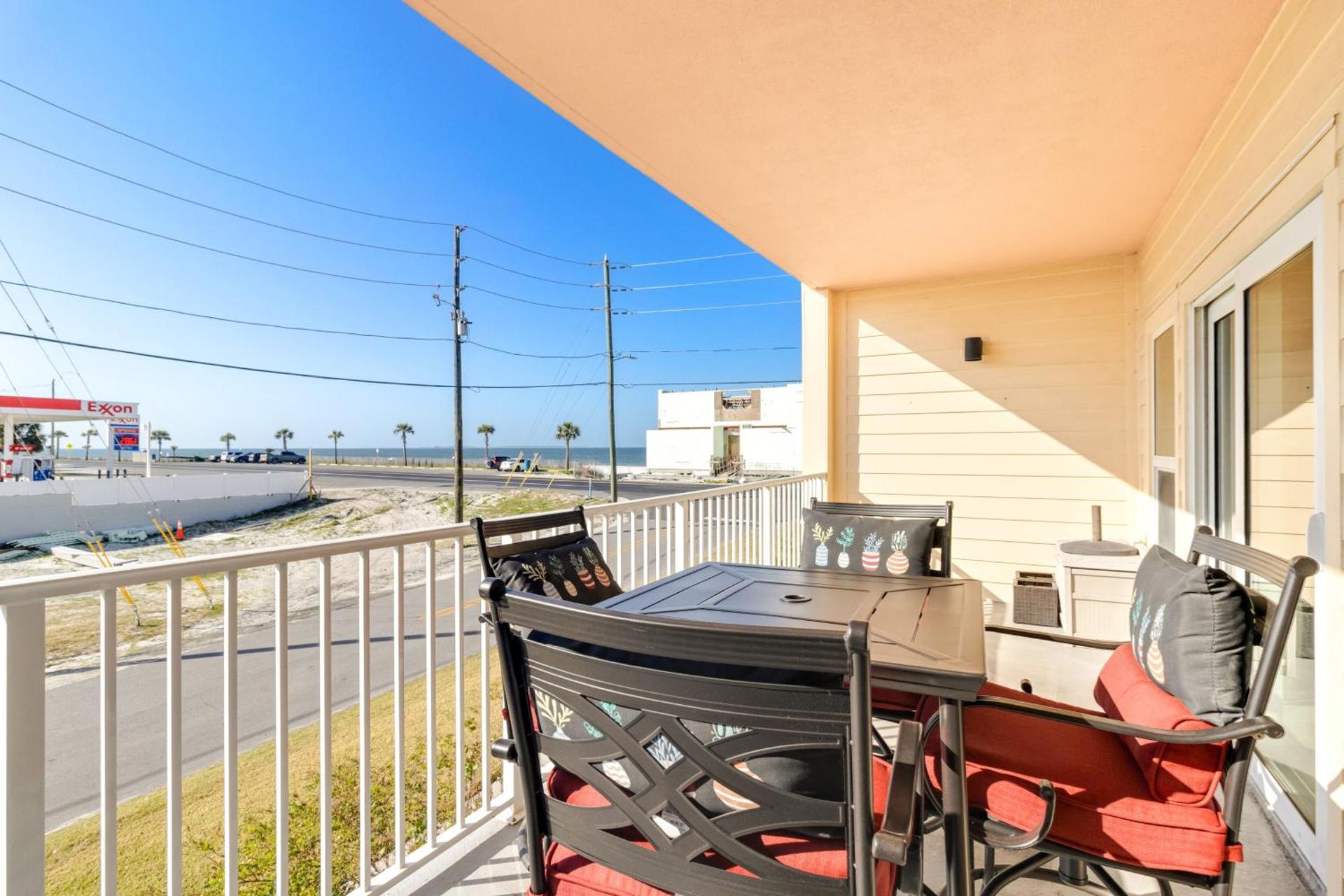 Paradise Shores #110