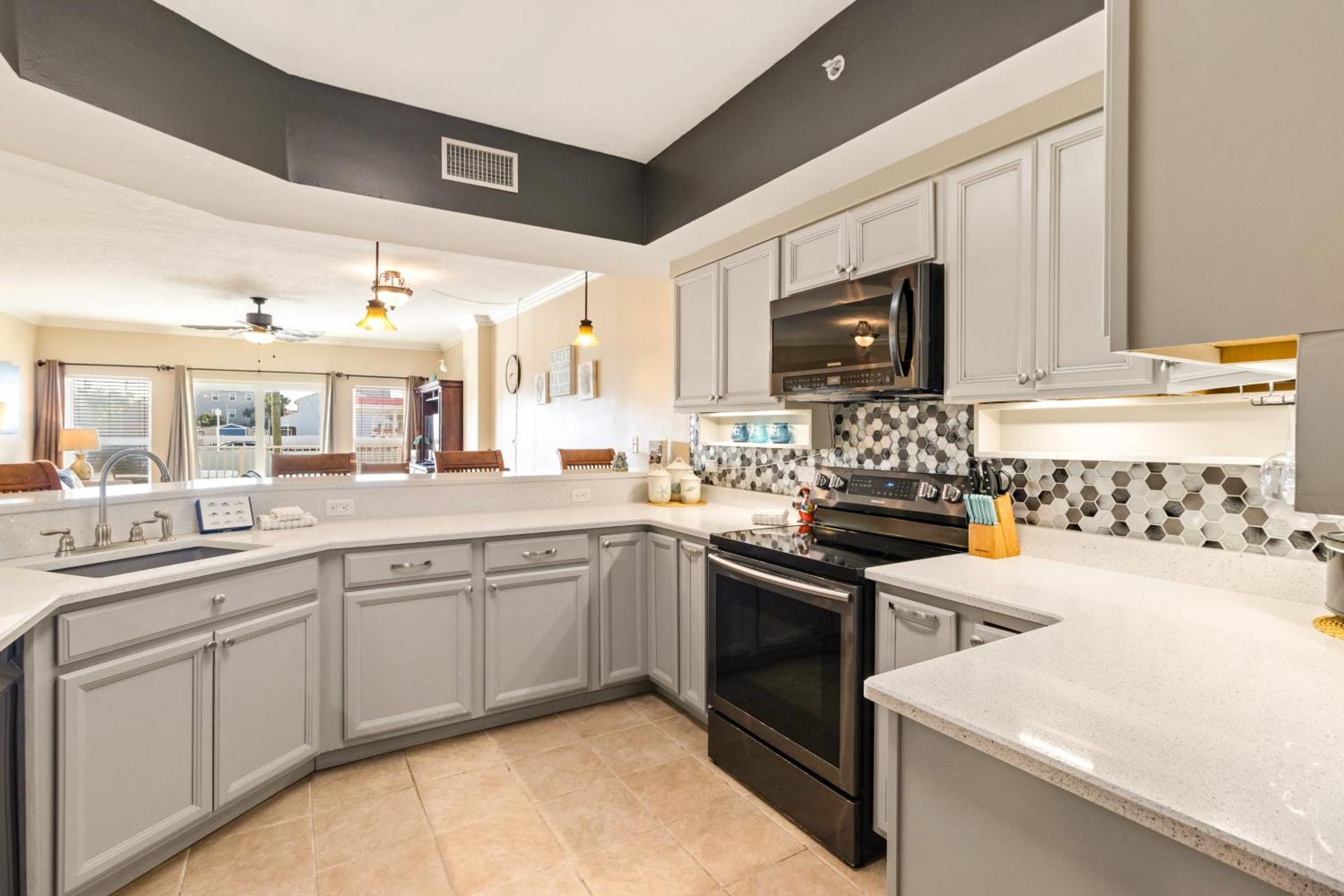 Paradise Shores #110