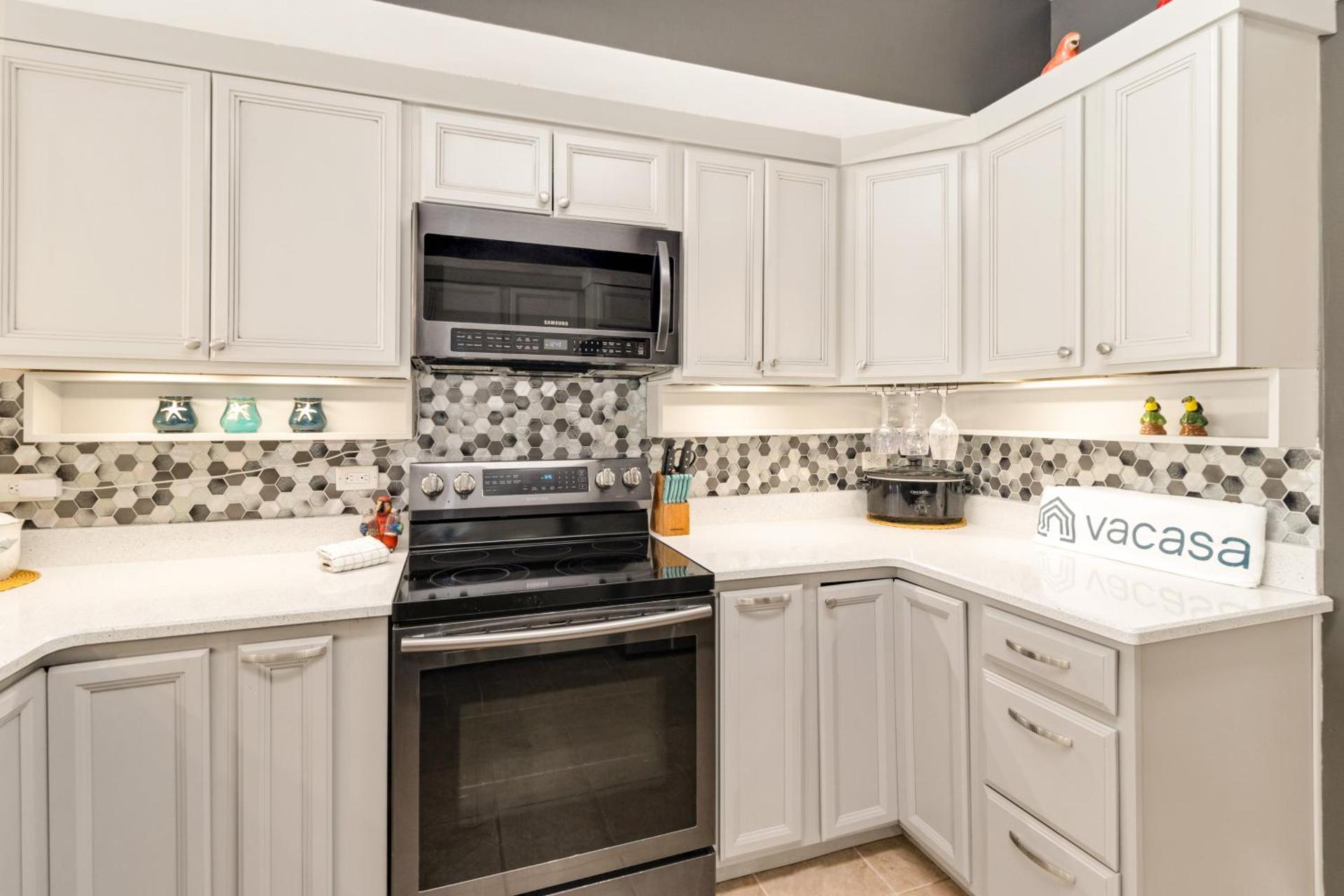 Paradise Shores #110