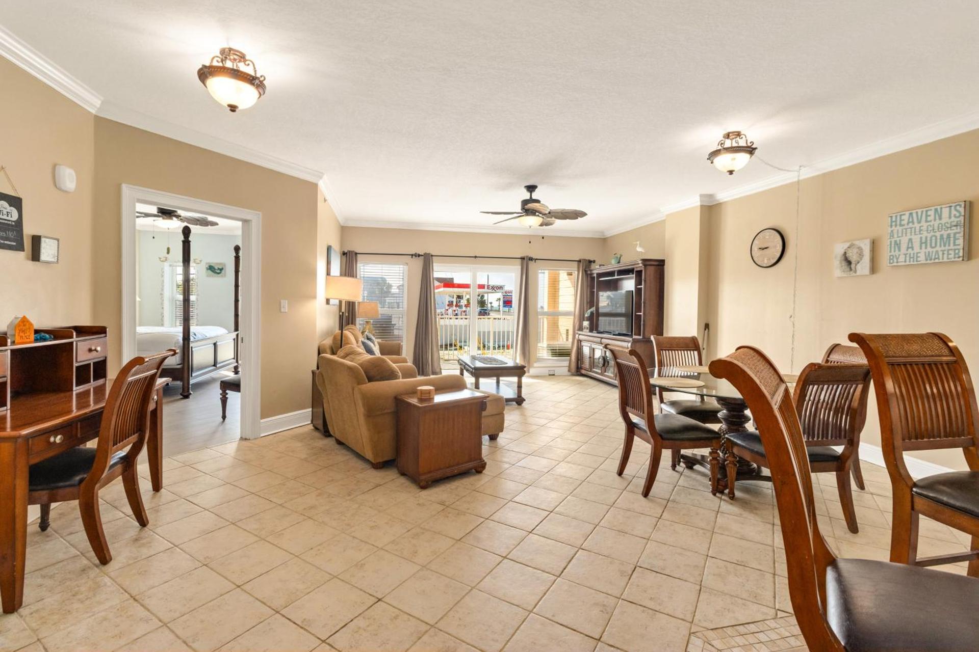 Paradise Shores #110