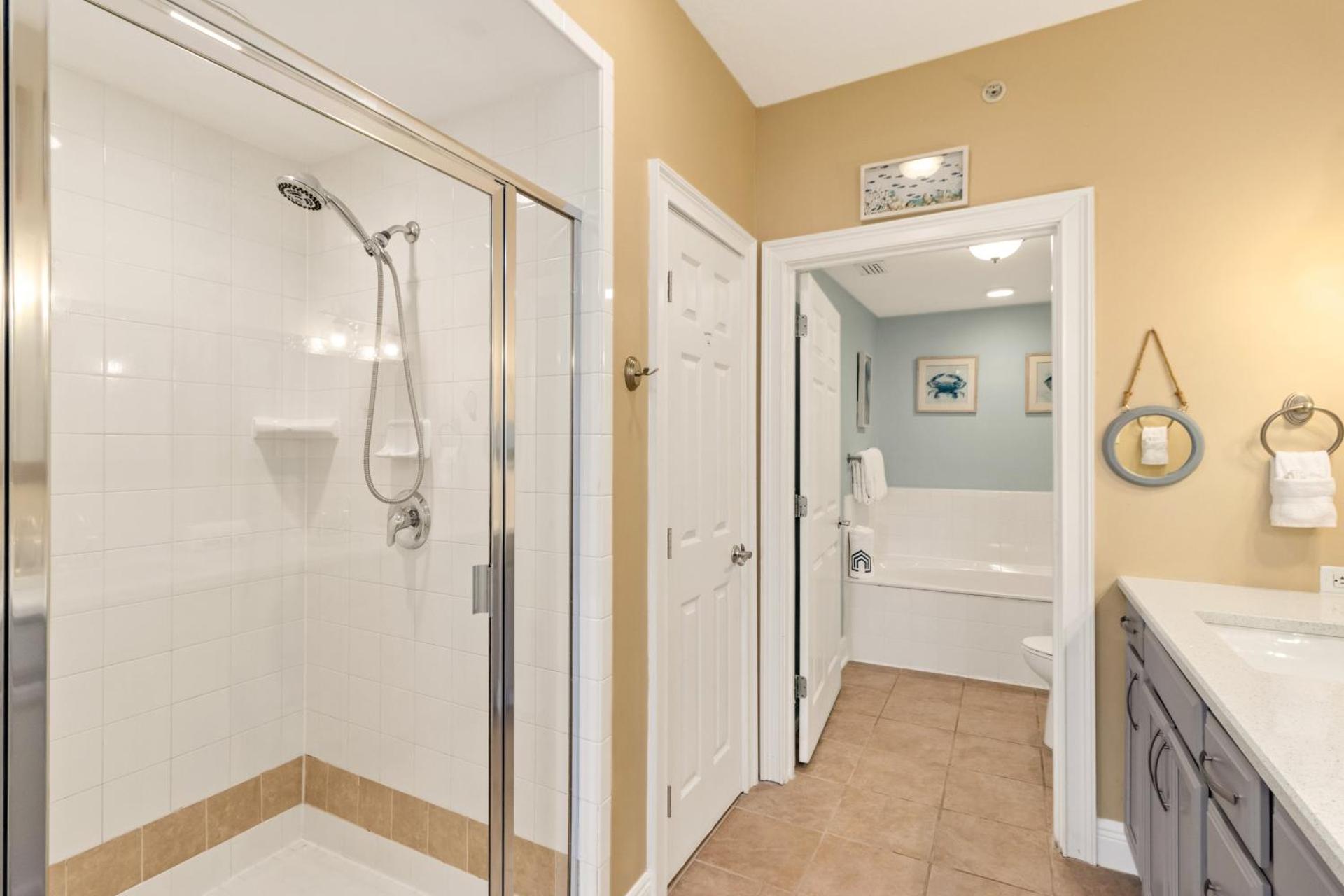 Paradise Shores #110