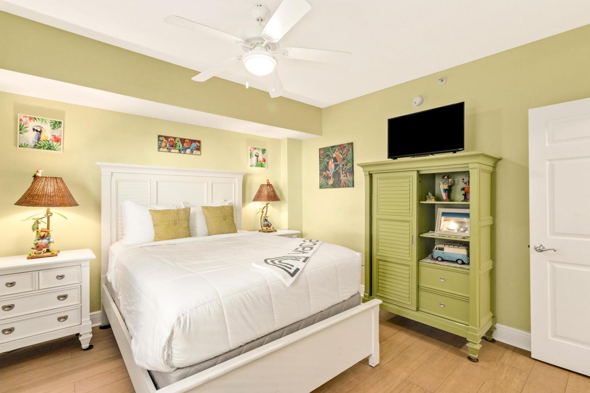 Paradise Shores #110