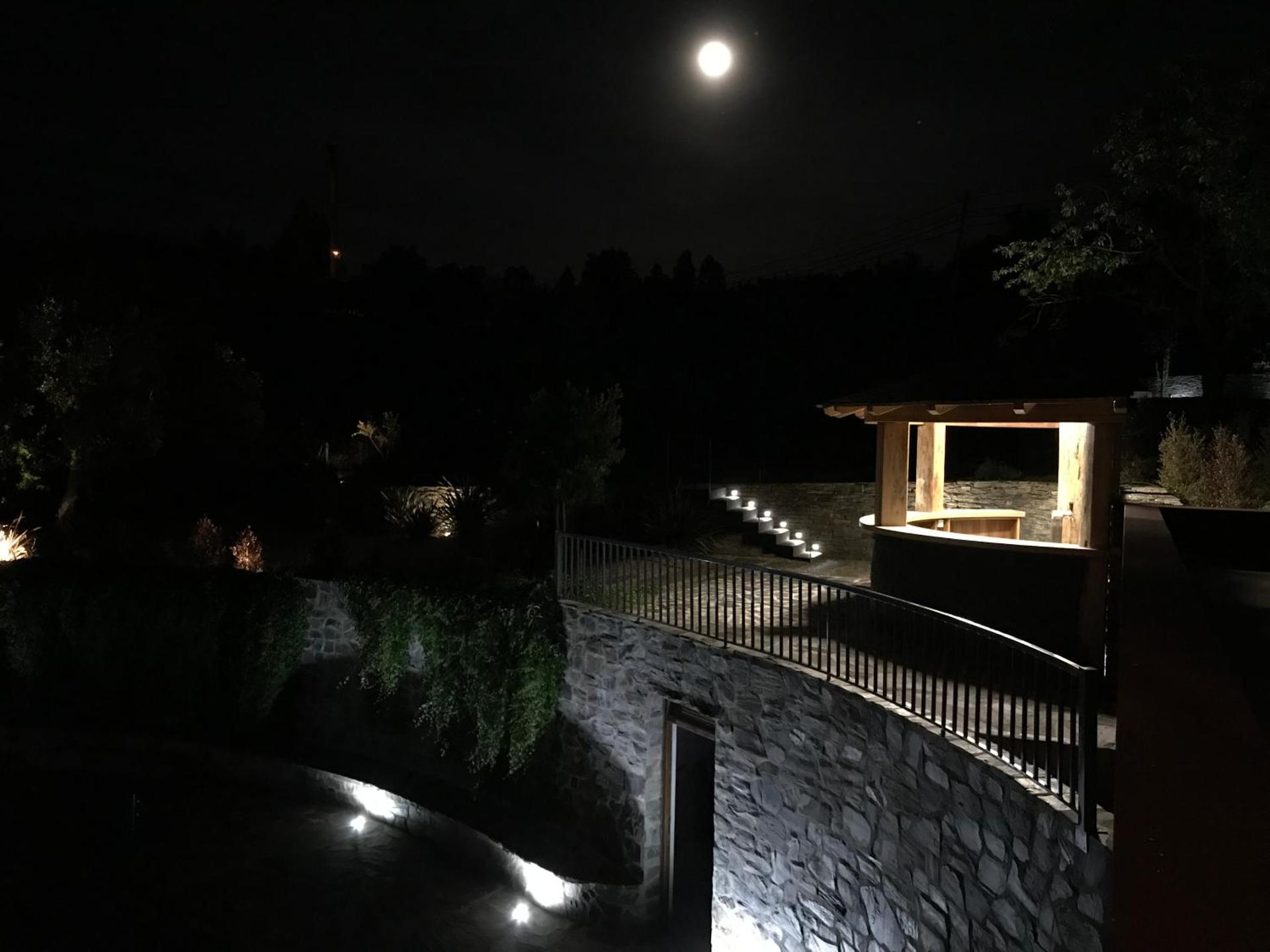 Hotel Rural da Catraia