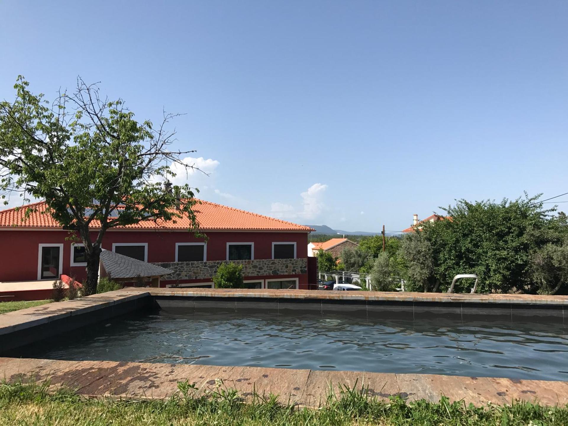 Hotel Rural da Catraia