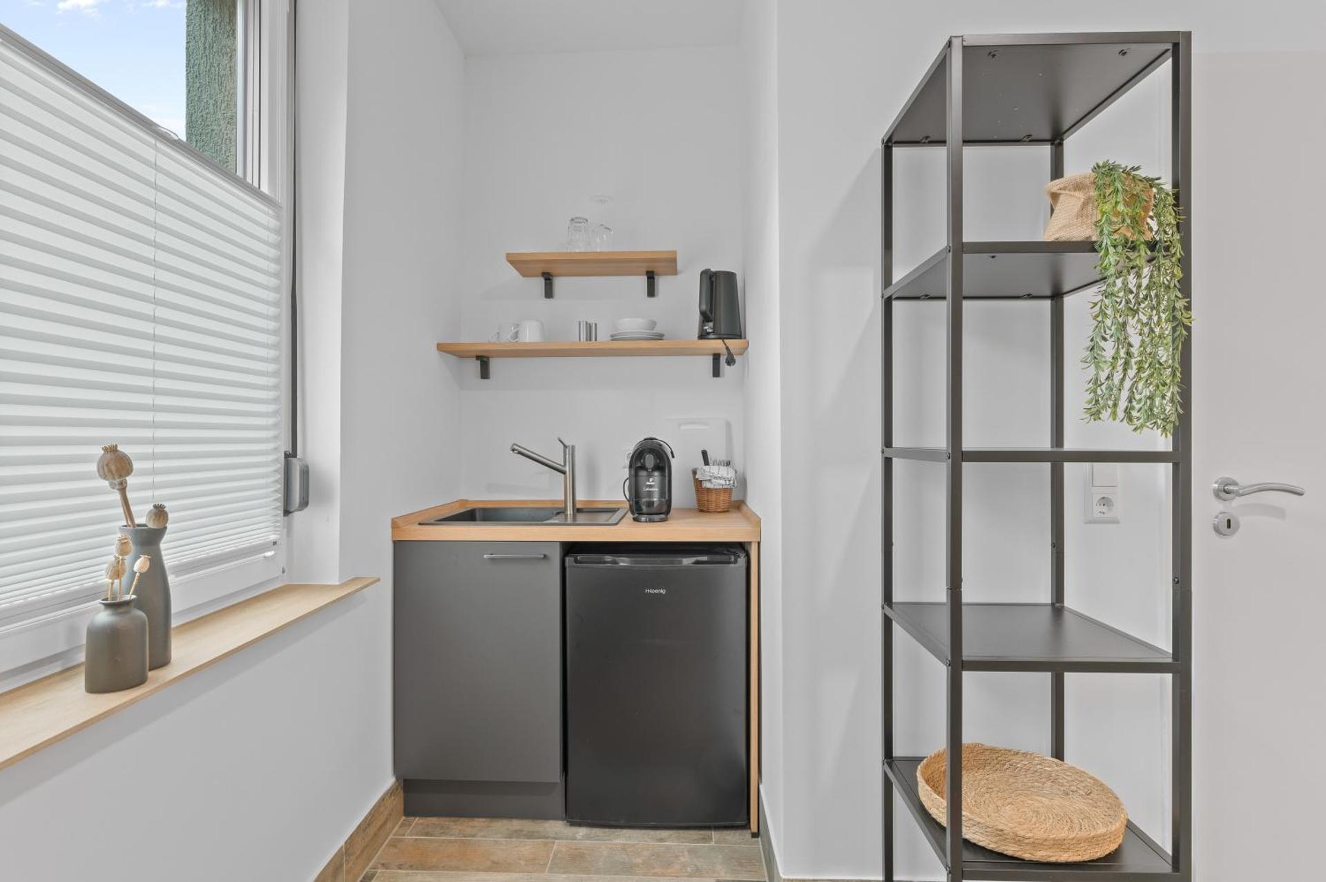 RICLS Apartmenthaus Wurmberg - BRIGHT Collection