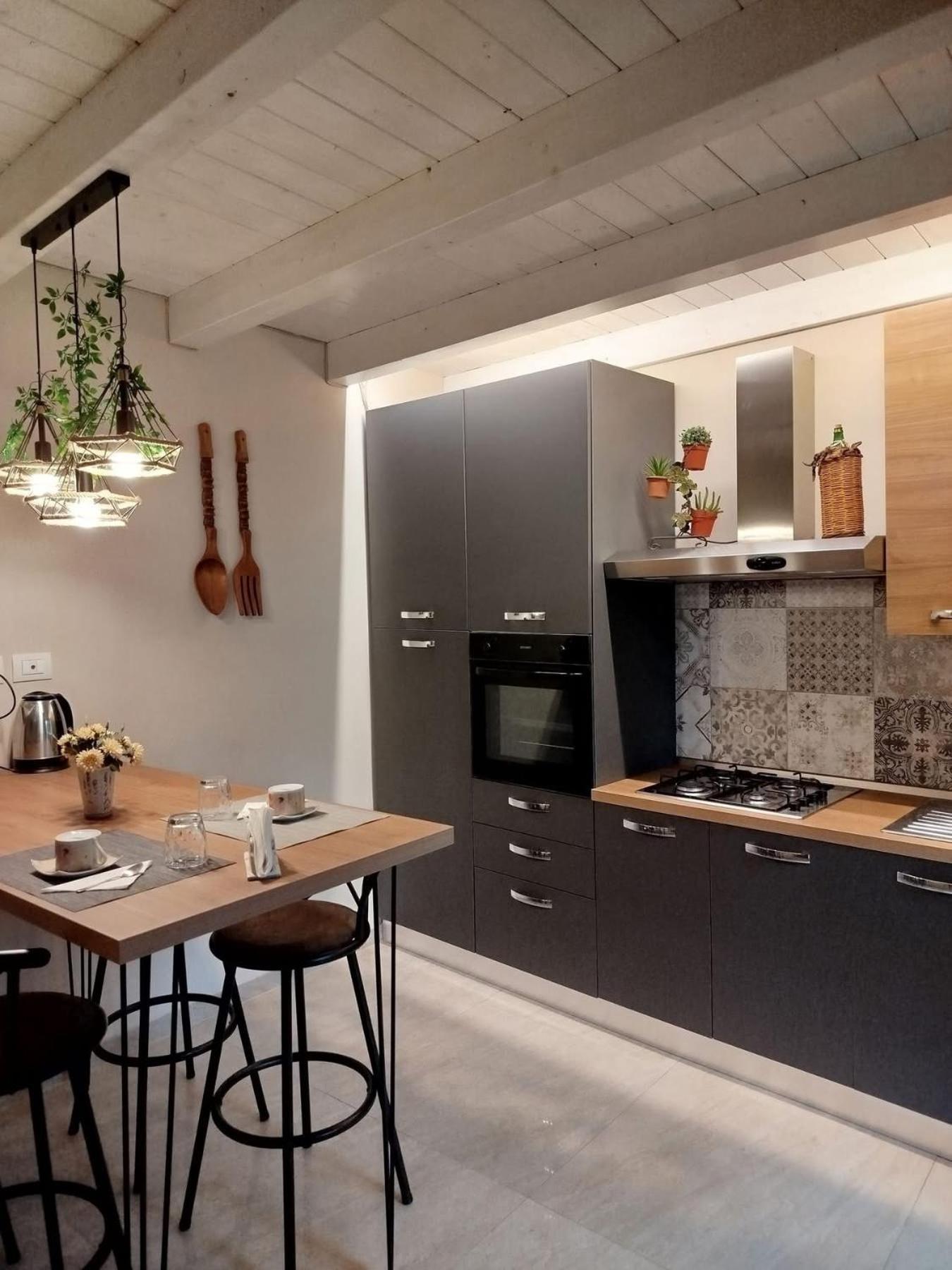 Casa vacanza Il Mandarino