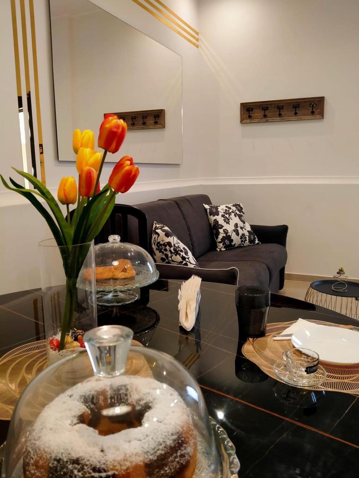 Casa vacanza Il Mandarino