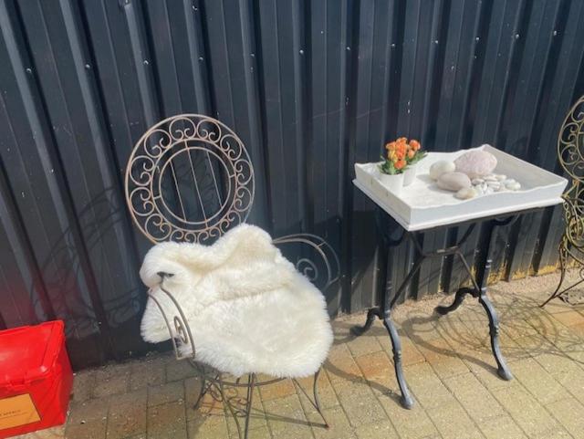 Dejlig gårdhave 5 soveværelser