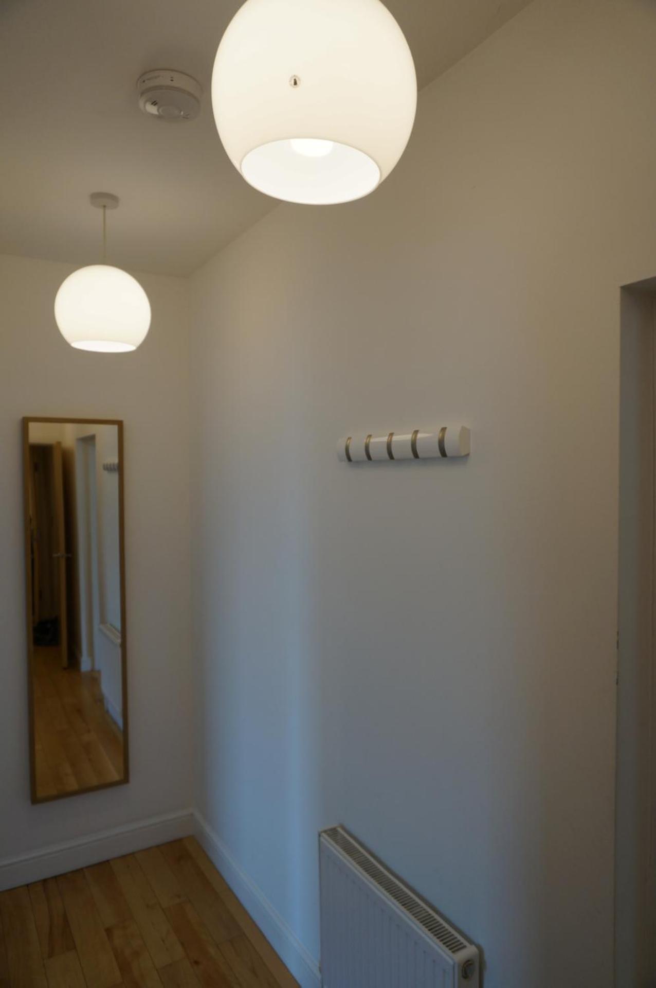 Chaucer View, Chaucer House Apts