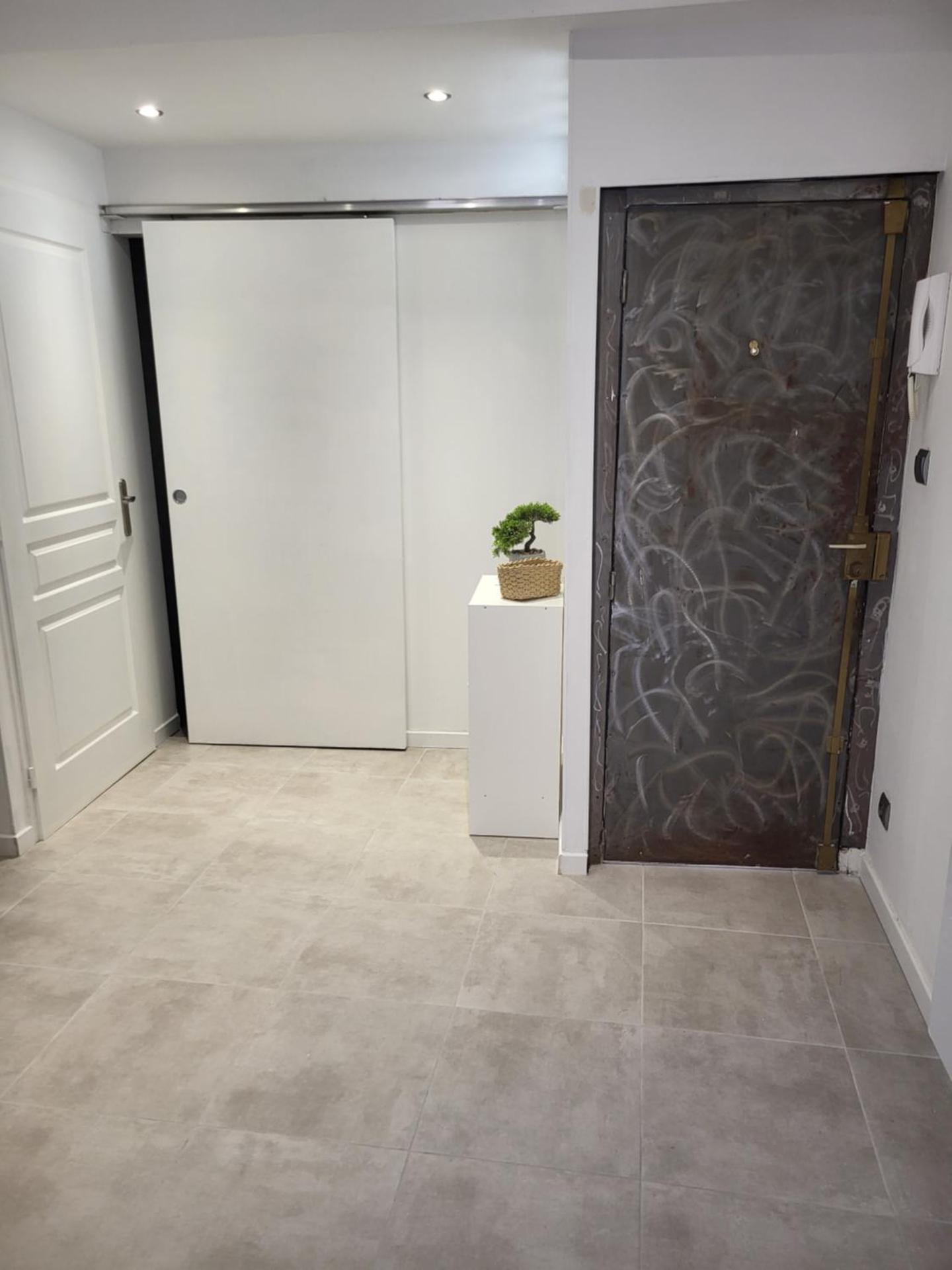 Appartement T2 - Sète centre ville - A deux pas des Halles