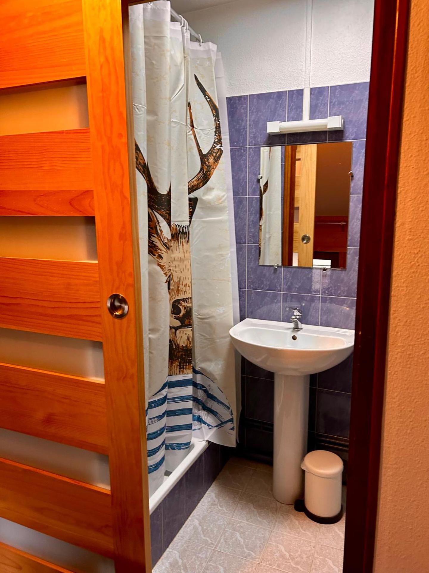 Gîte de séjour La Dressère