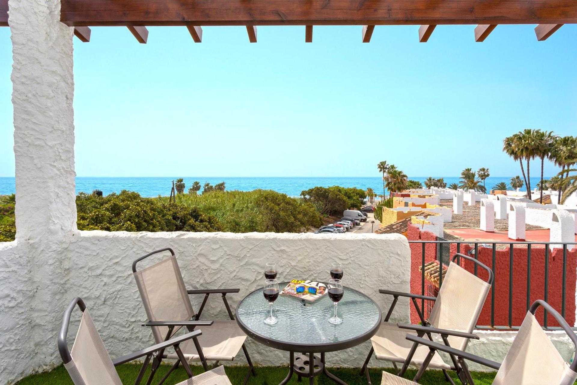 View (from property/room)