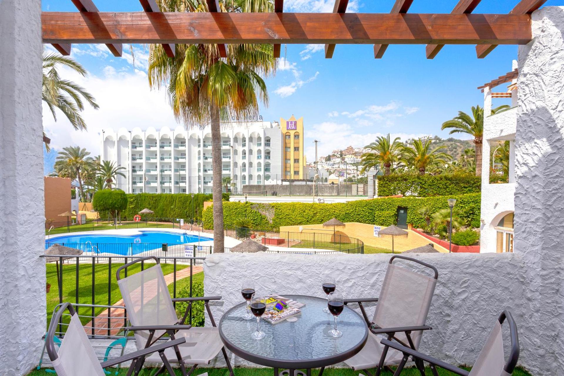 View (from property/room)