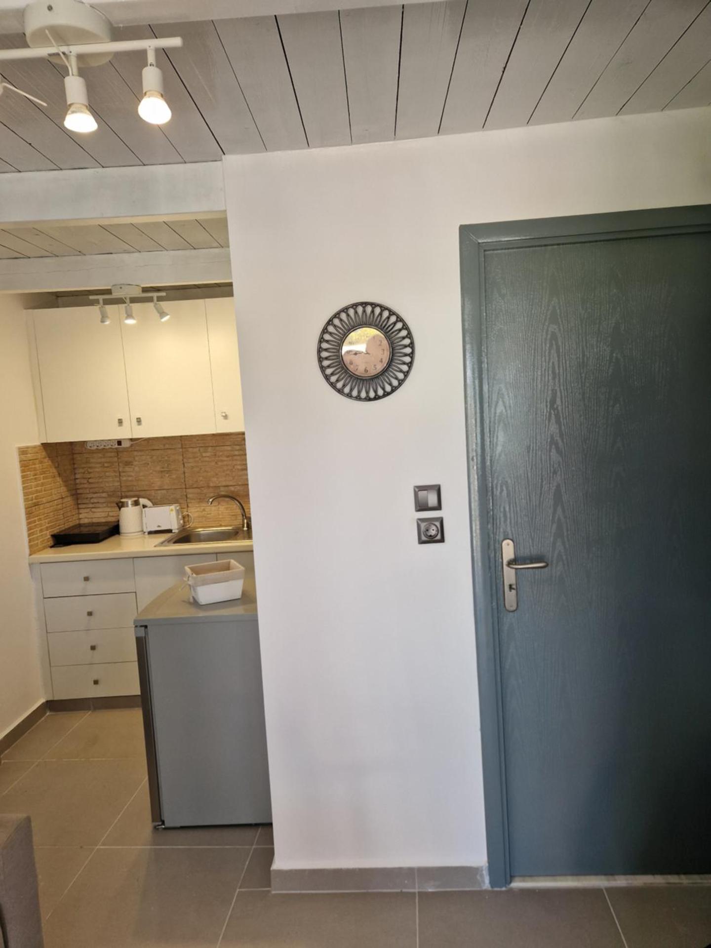 Small houses anna&sofos