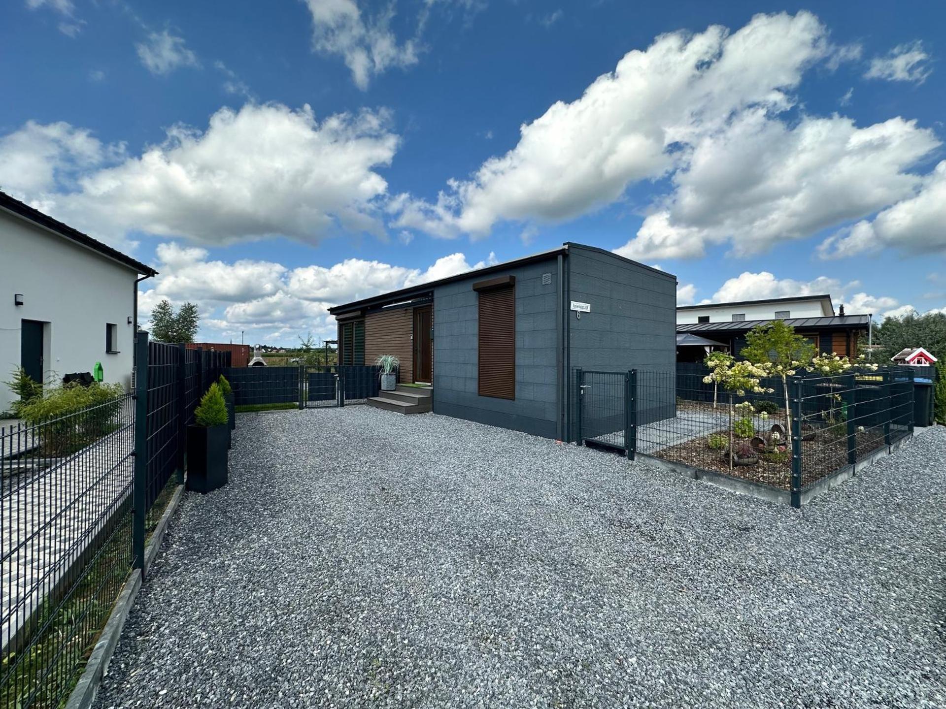 Ferienhaus am Seepark -J&K