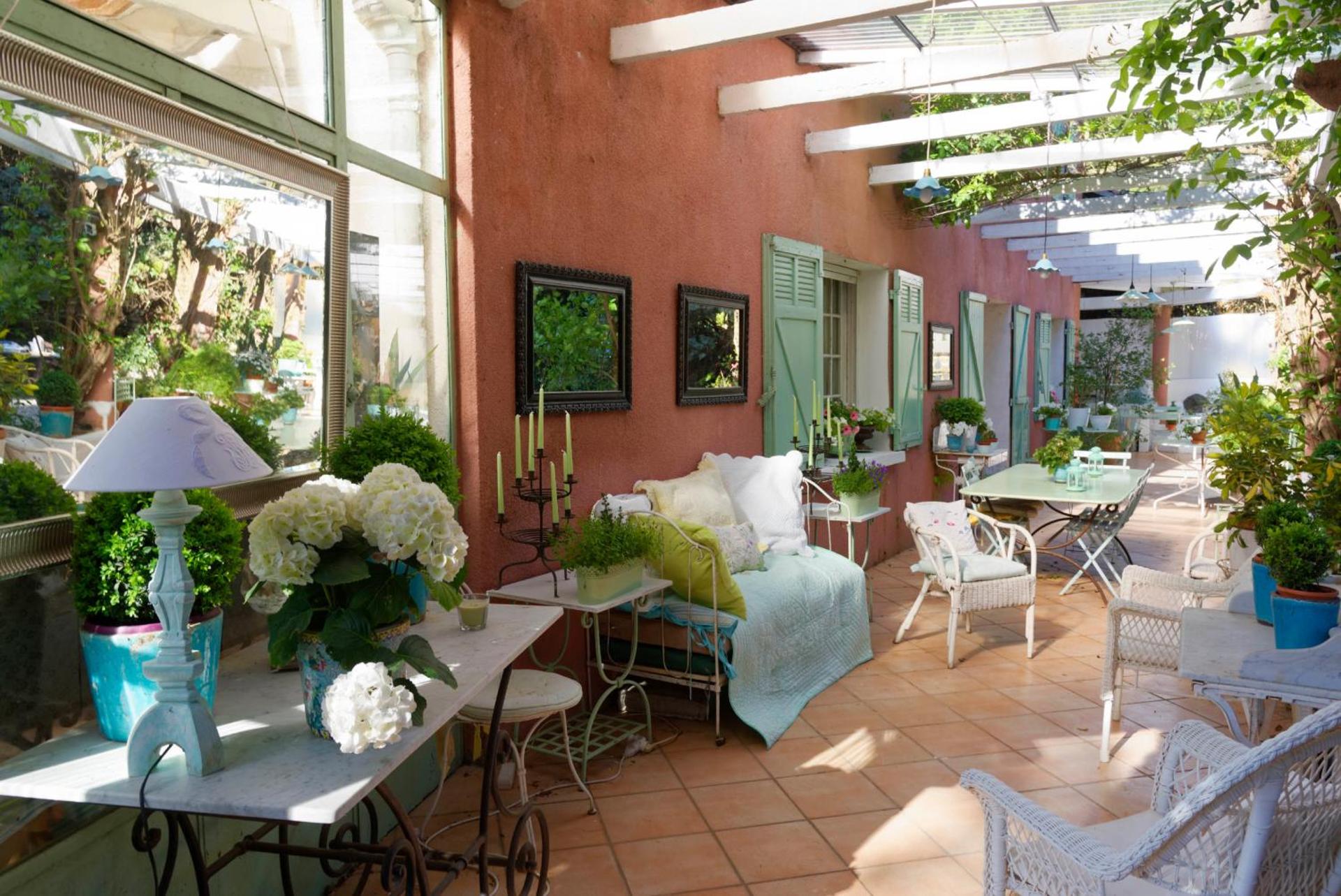 Le Domaine de Saint Veran