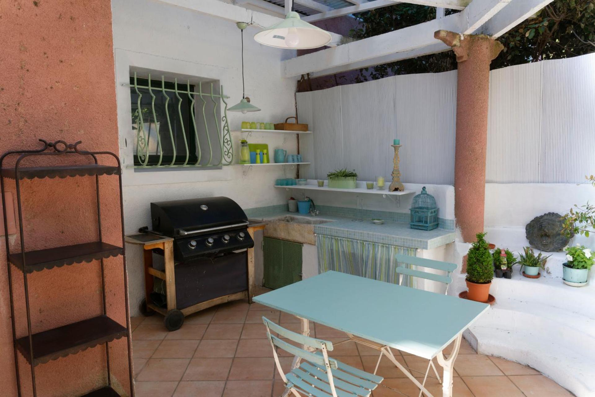 Le Domaine de Saint Veran