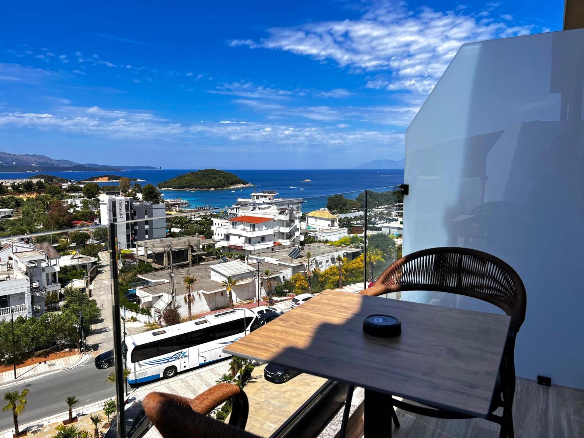 View (from property/room)