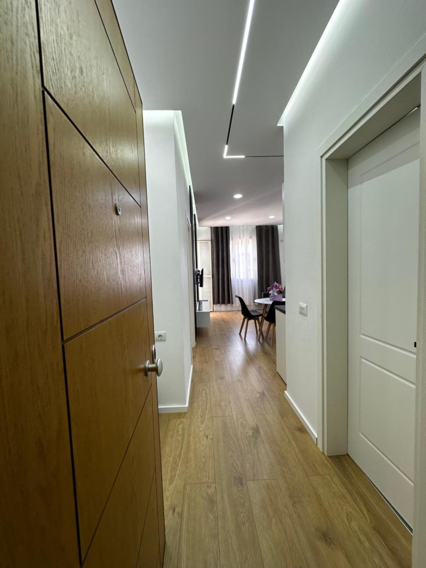 Blue opal apartament