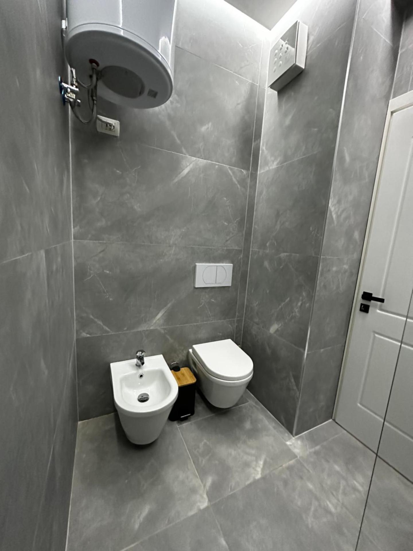 Blue opal apartament