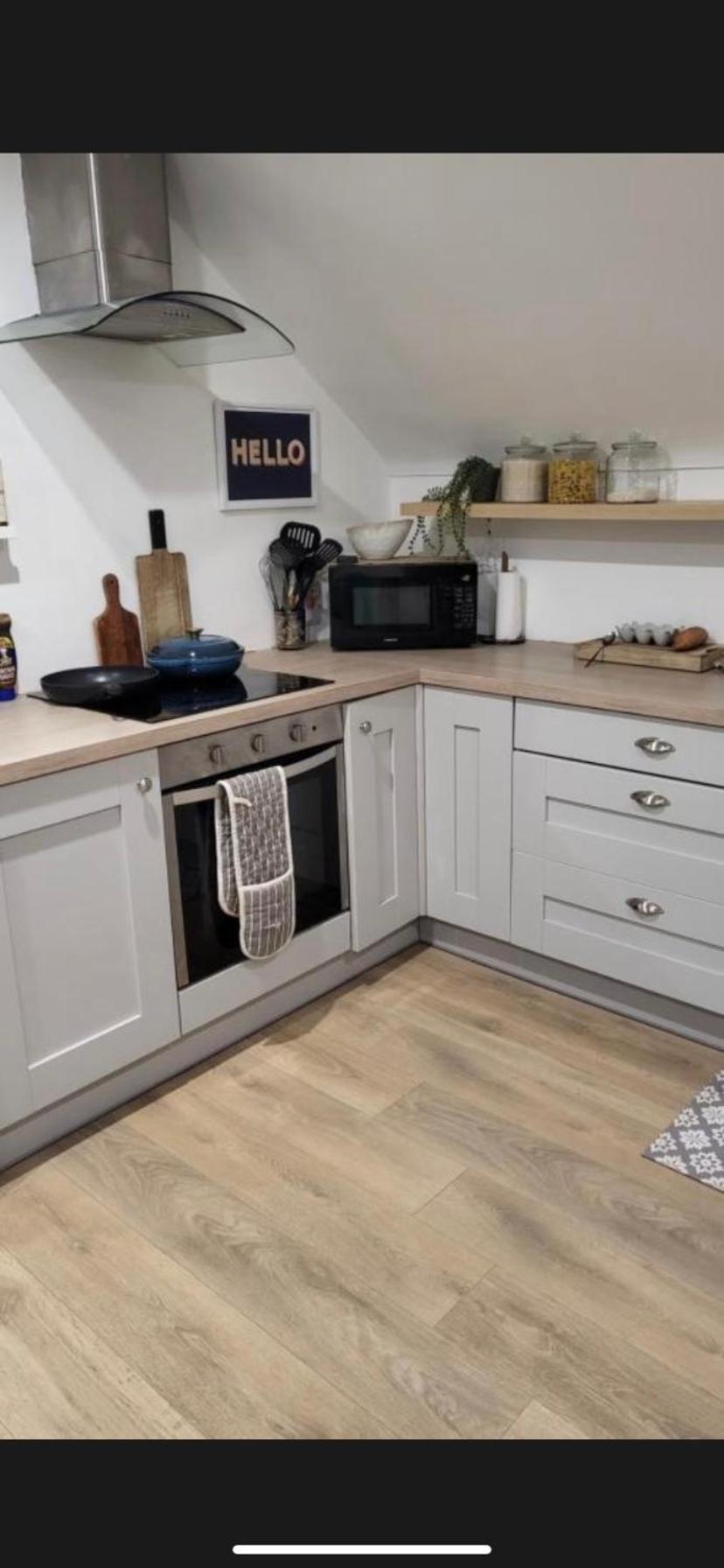 Riverfield Apartment