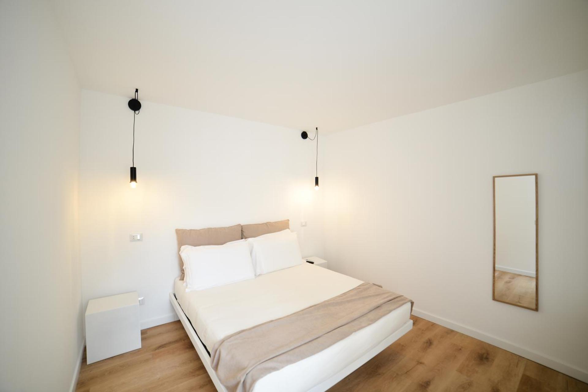 Residenza Ximenes Hub