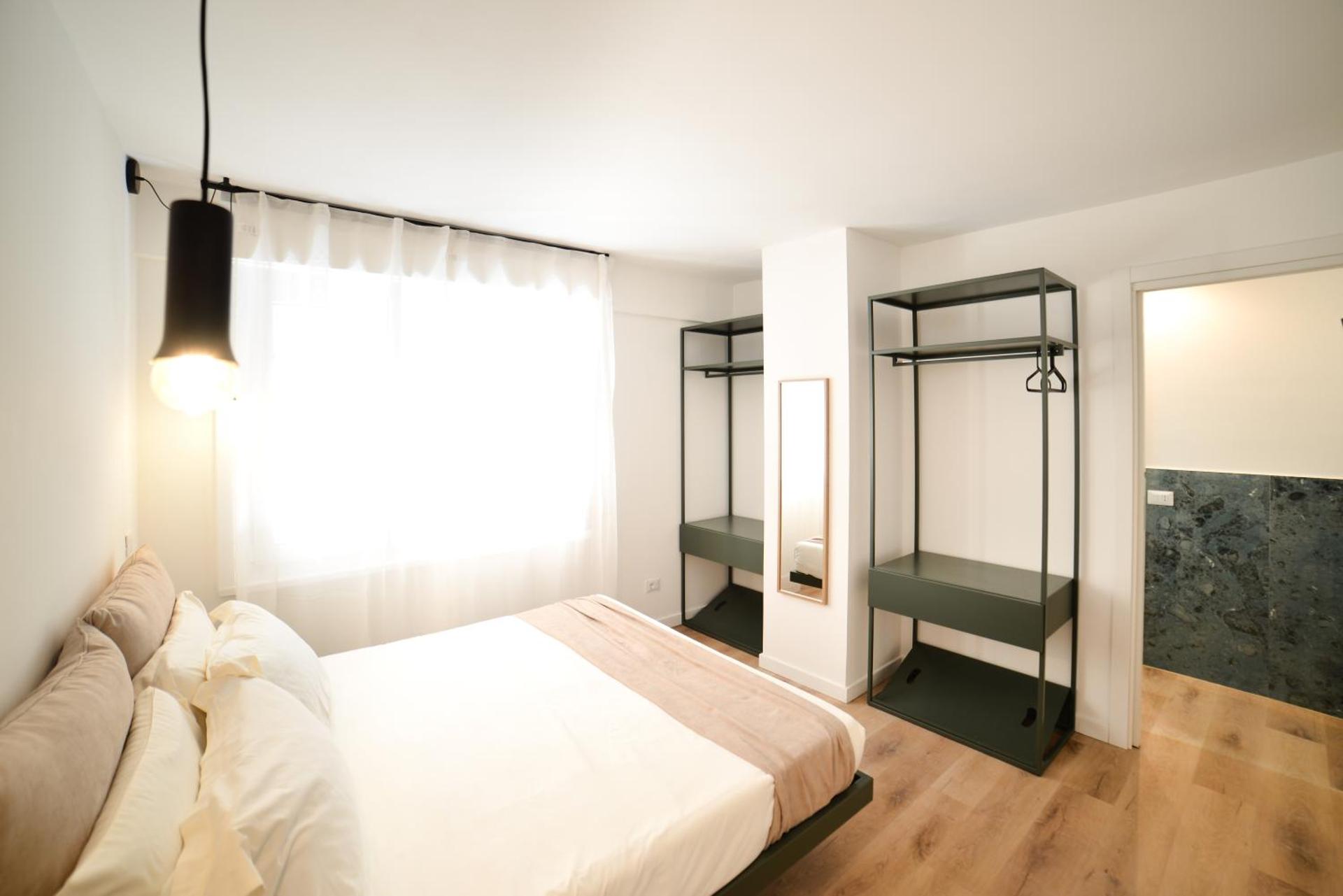 Residenza Ximenes Hub