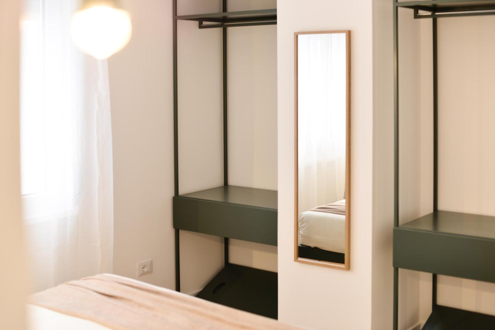 Residenza Ximenes Hub