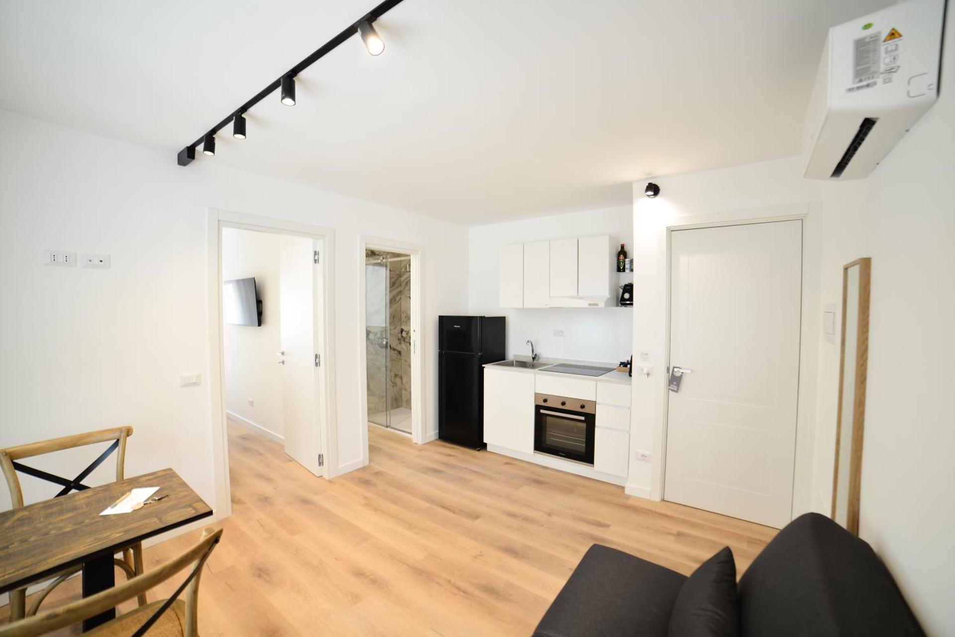 Residenza Ximenes Hub