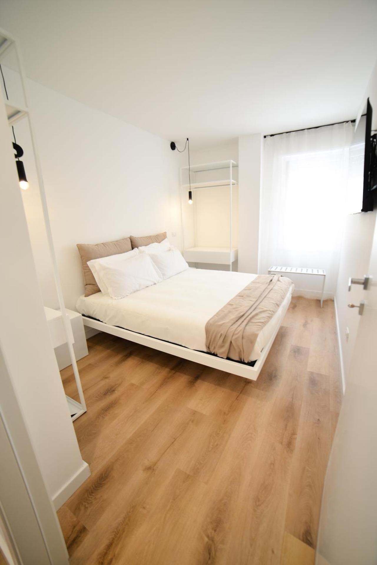 Residenza Ximenes Hub