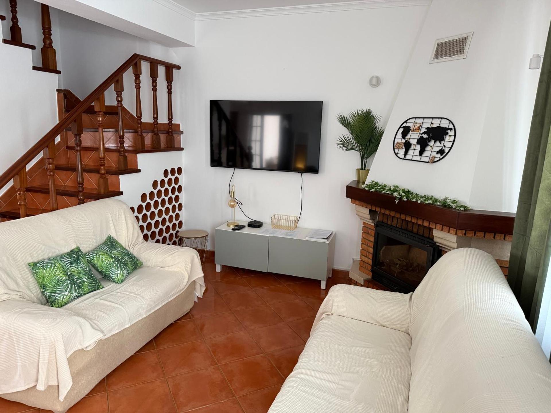 Breeze House Almograve - Rooms on Fishermen's Trail