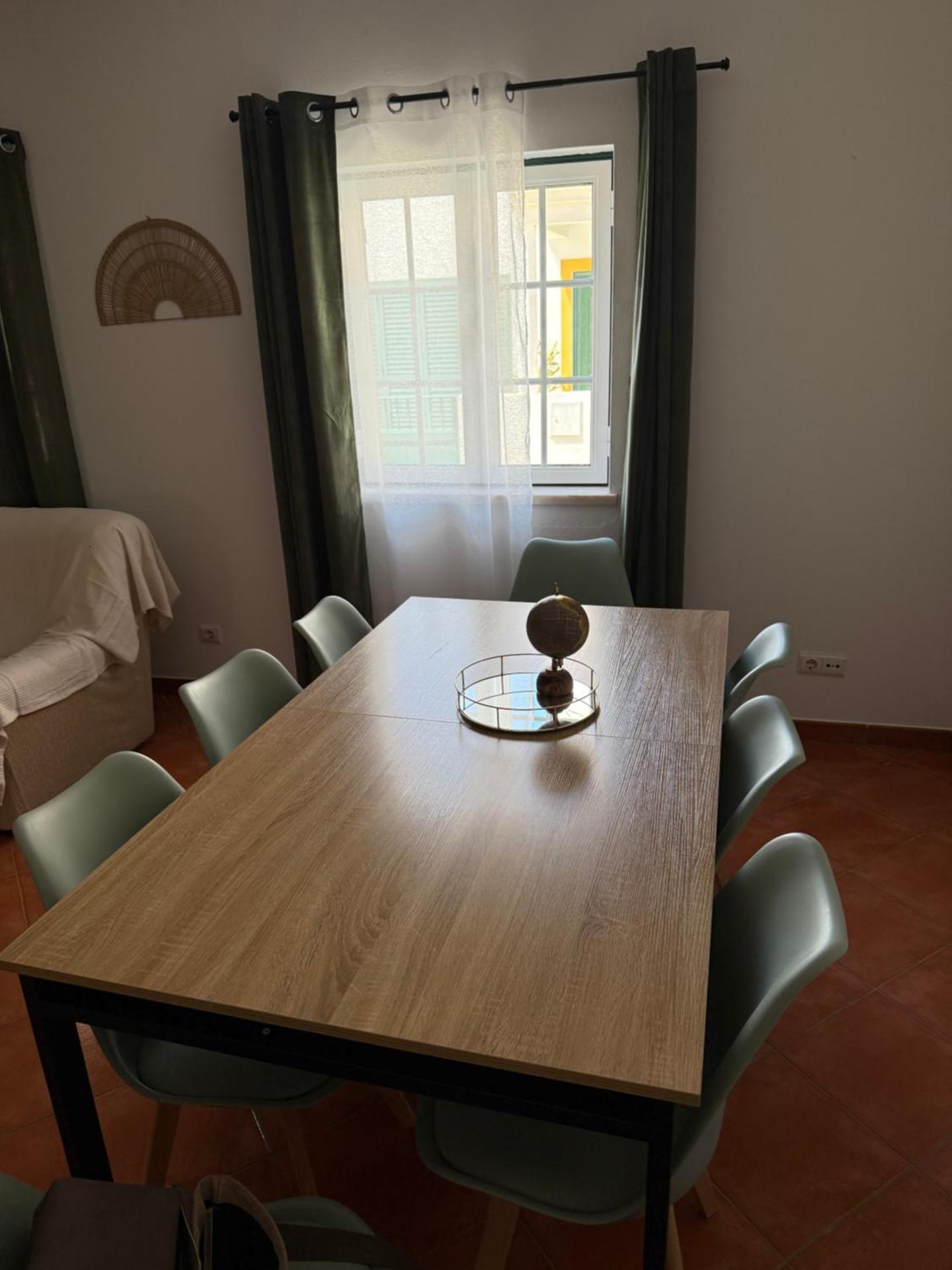 Breeze House Almograve - Rooms on Fishermen's Trail