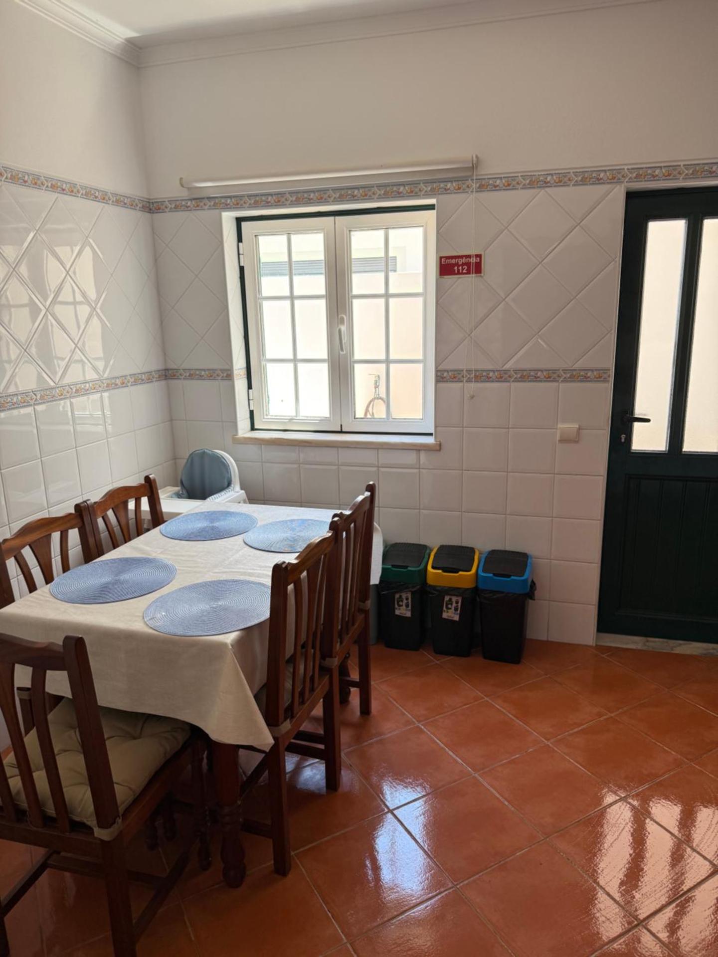 Breeze House Almograve - Rooms on Fishermen's Trail