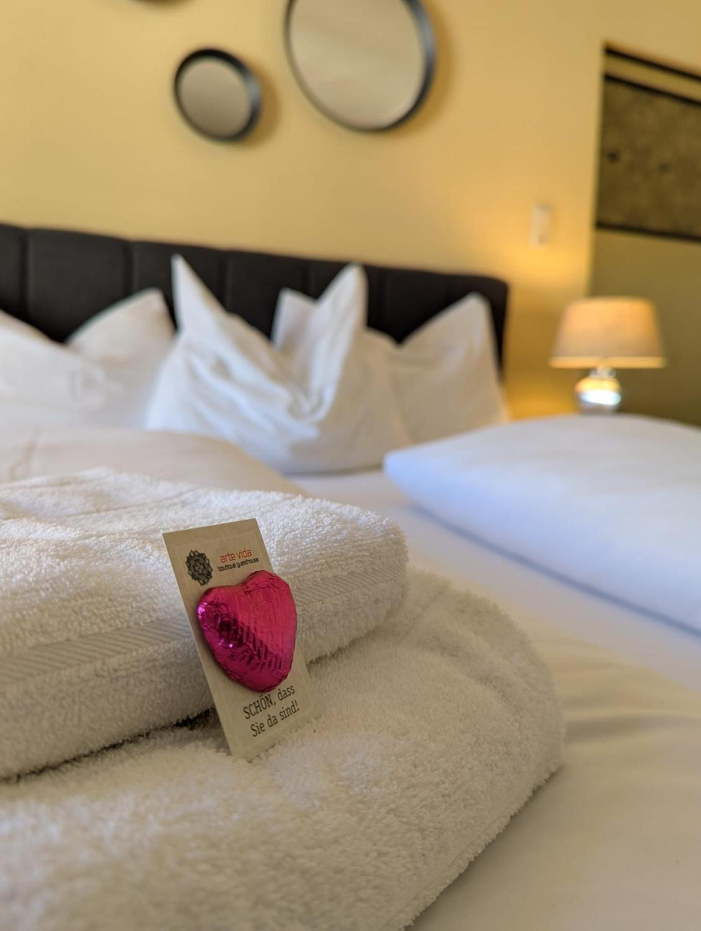 arte vida boutique guesthouse