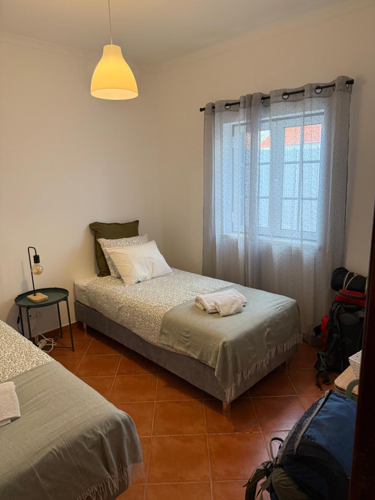 Breeze House Almograve - Rooms on Fishermen's Trail