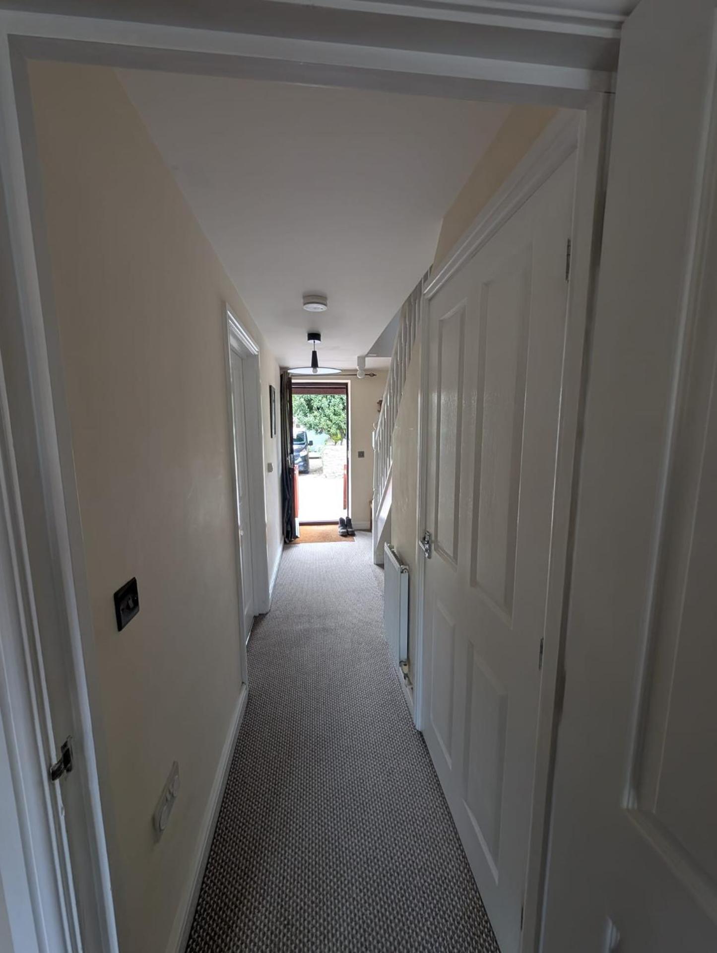 Purdie Close Holiday Let