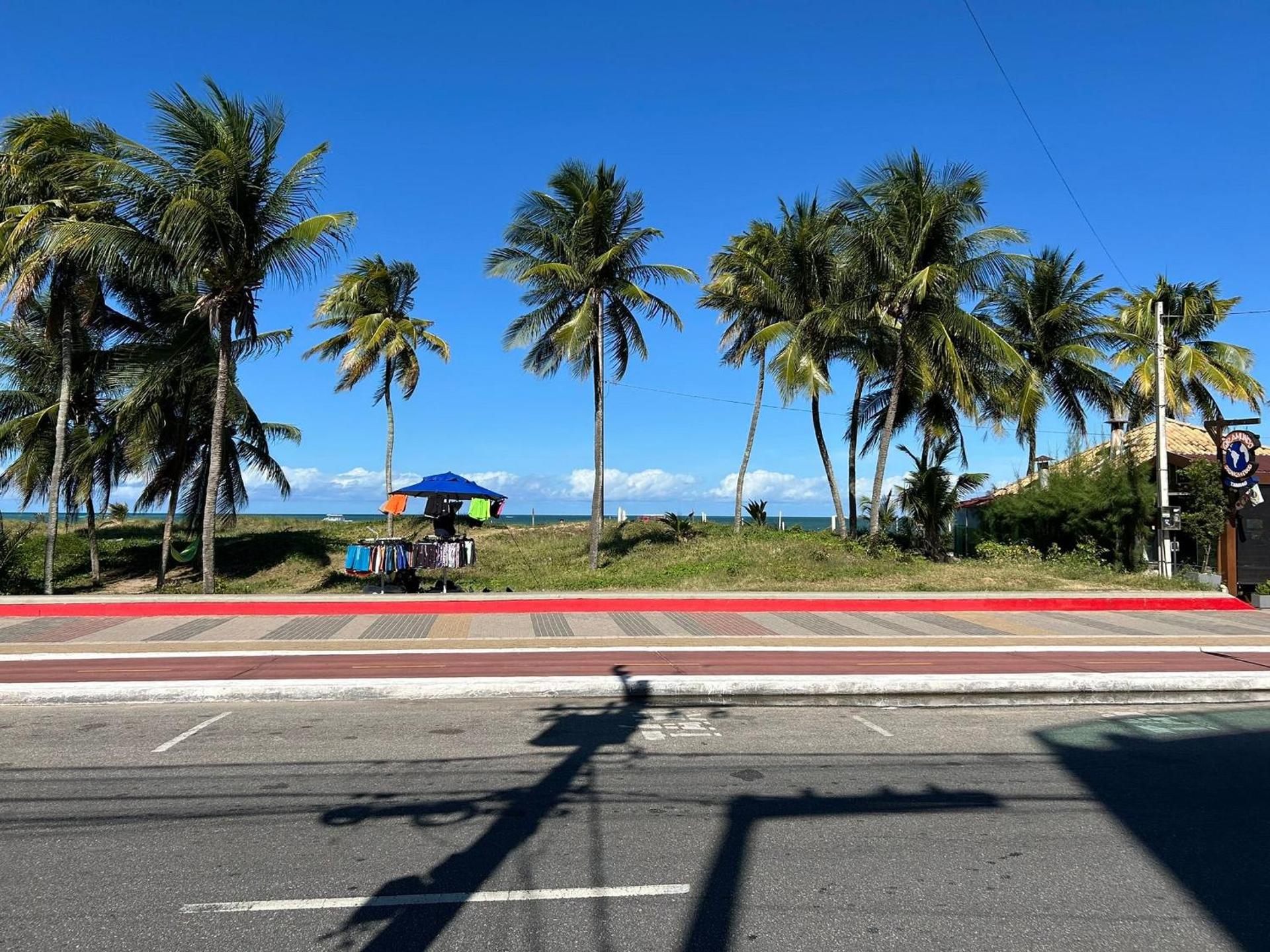 Bela Hospedagem - Imperial Flat - Beira mar de Tambaú