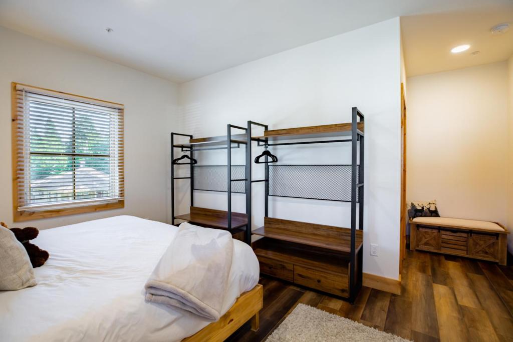 Enchantment Lodges - 5 min walk to downtown