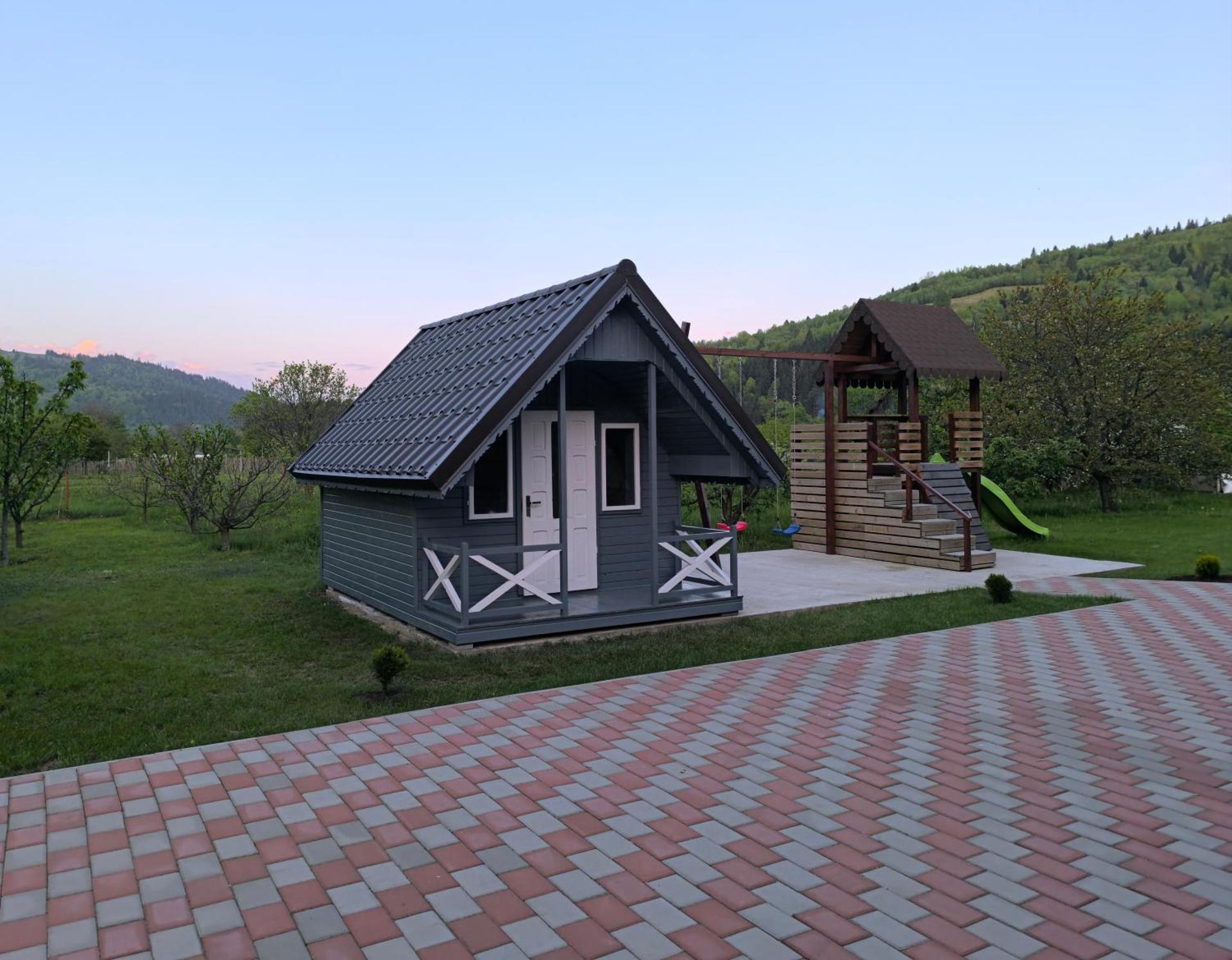 Pensiunea Turistică La Tei